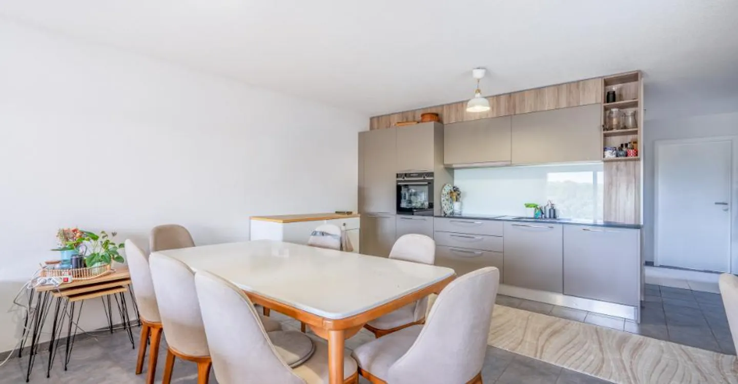 ZUM GREIFEN NAH! INVESTITION 3 MINUTEN VON DER STADT ENTFERNT! - Foto 4 von 4