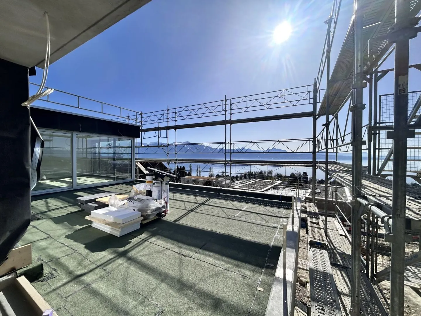 Magnifique villa avec vue sur le lac - Photo 2 sur 10