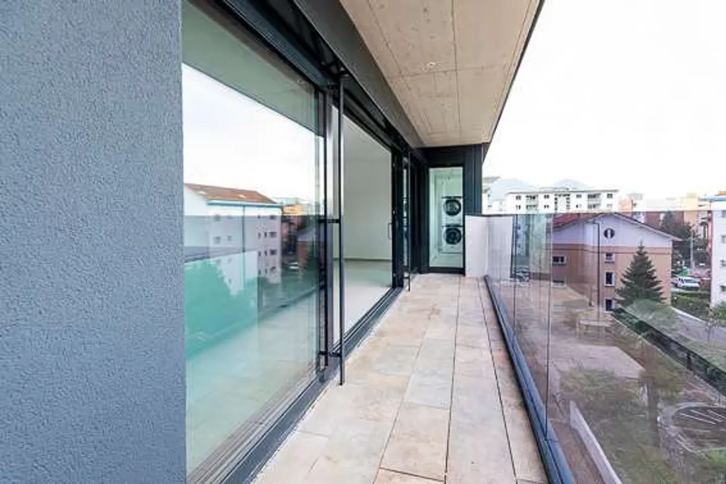 Locarno - Modern 3.5-Room Apartments in New Building - Photo 6 of 8