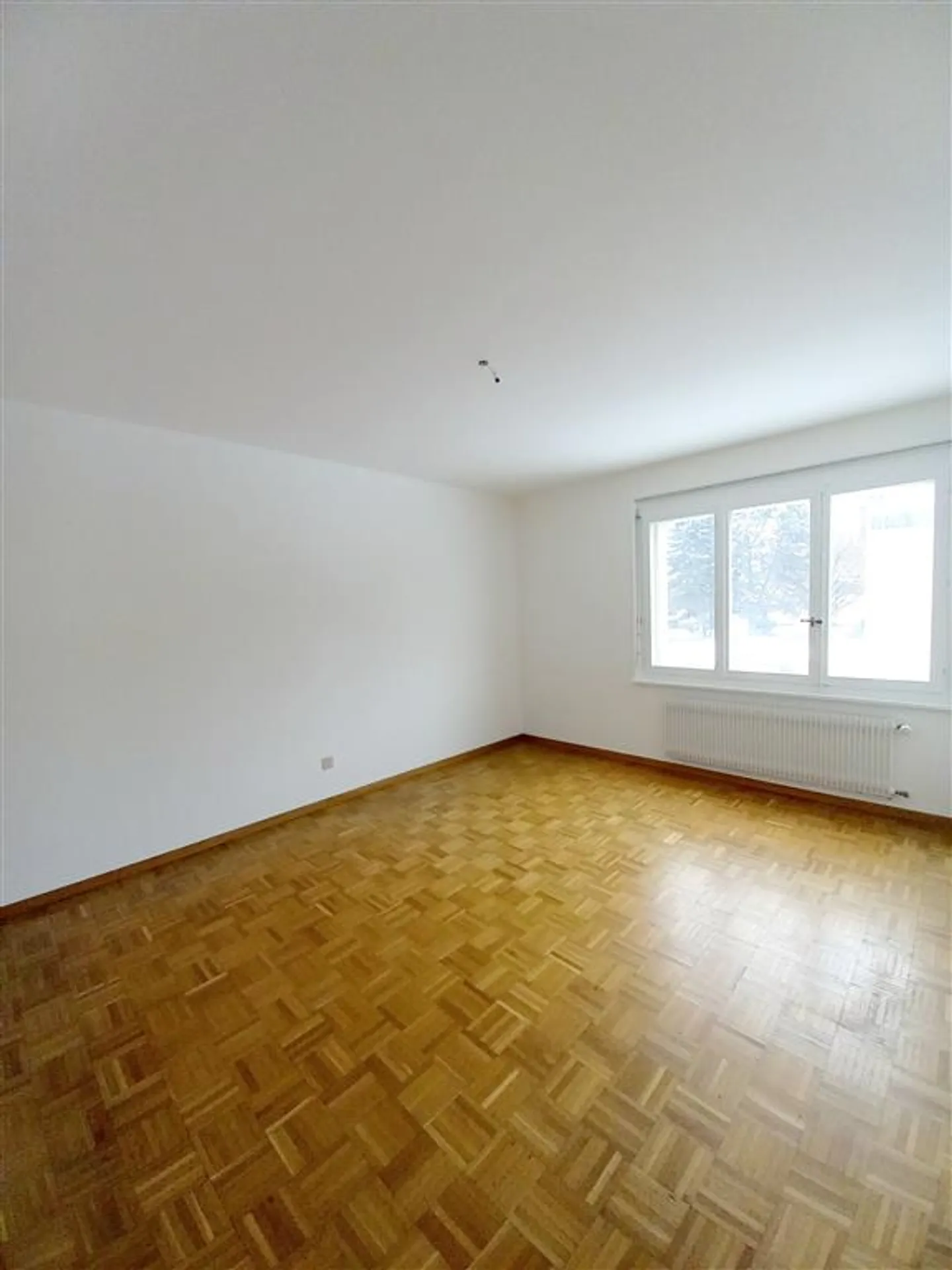 Apartment, 4.5 - Photo 8 of 9