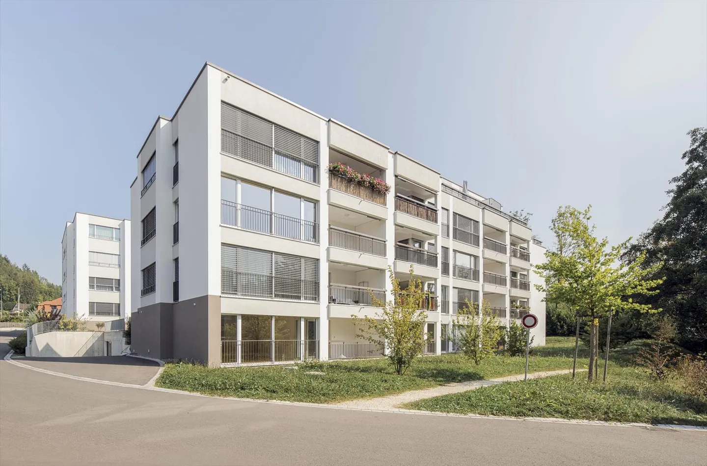 «Attikawohnung in Unterkulm – Nachmieter gesucht per 01.11.2025!» - Foto 1 di 10