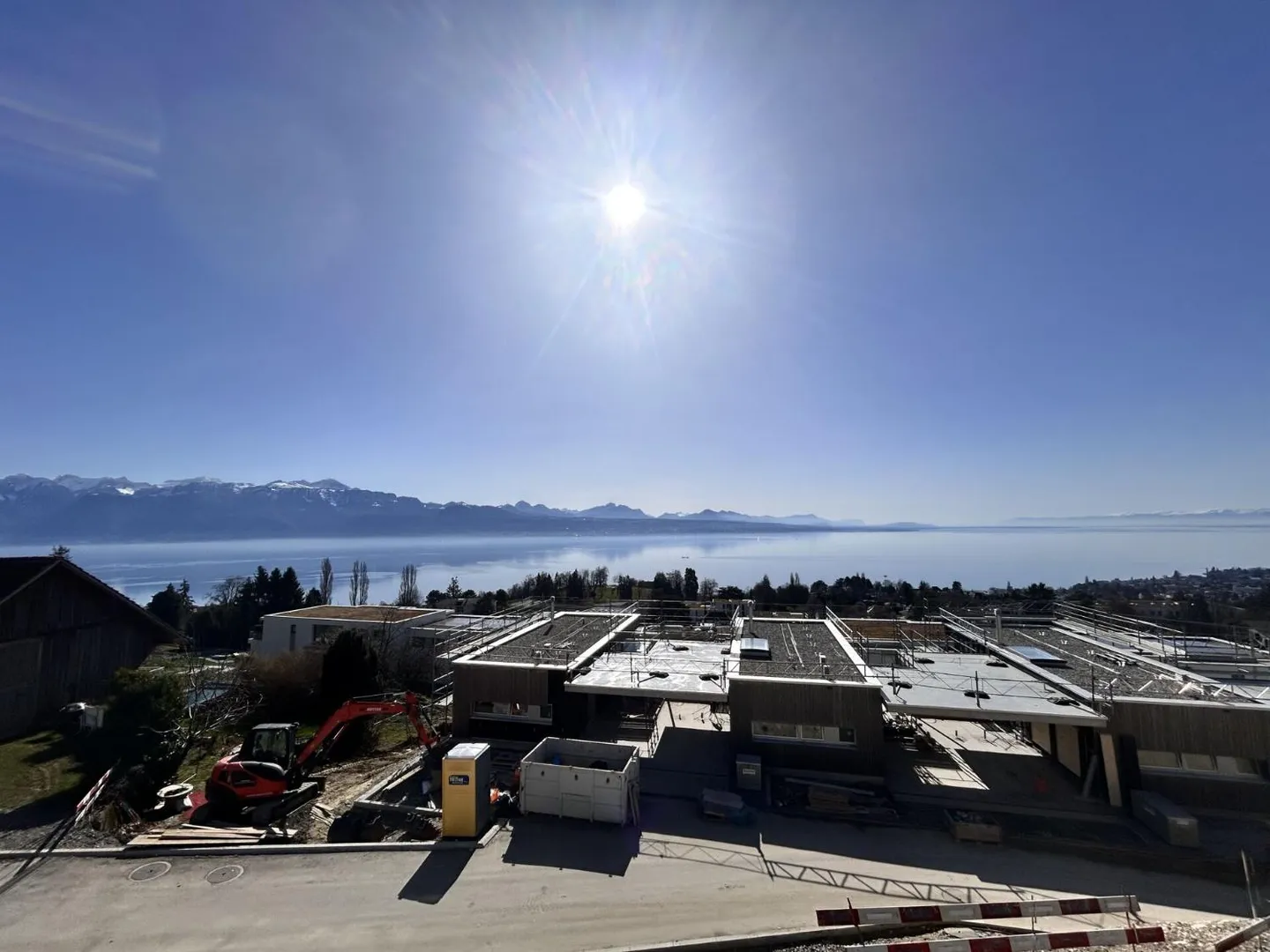 Magnifique villa avec vue sur le lac - Photo 6 sur 10