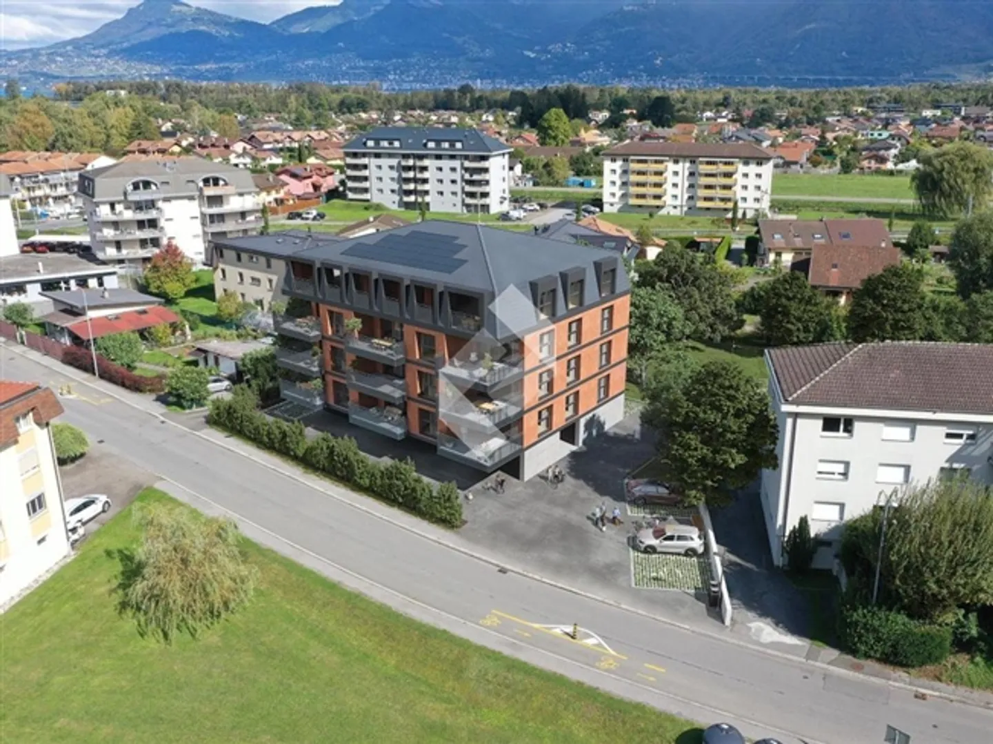 West Orientation - Near the Lake and Amenities - Photo 2 of 7