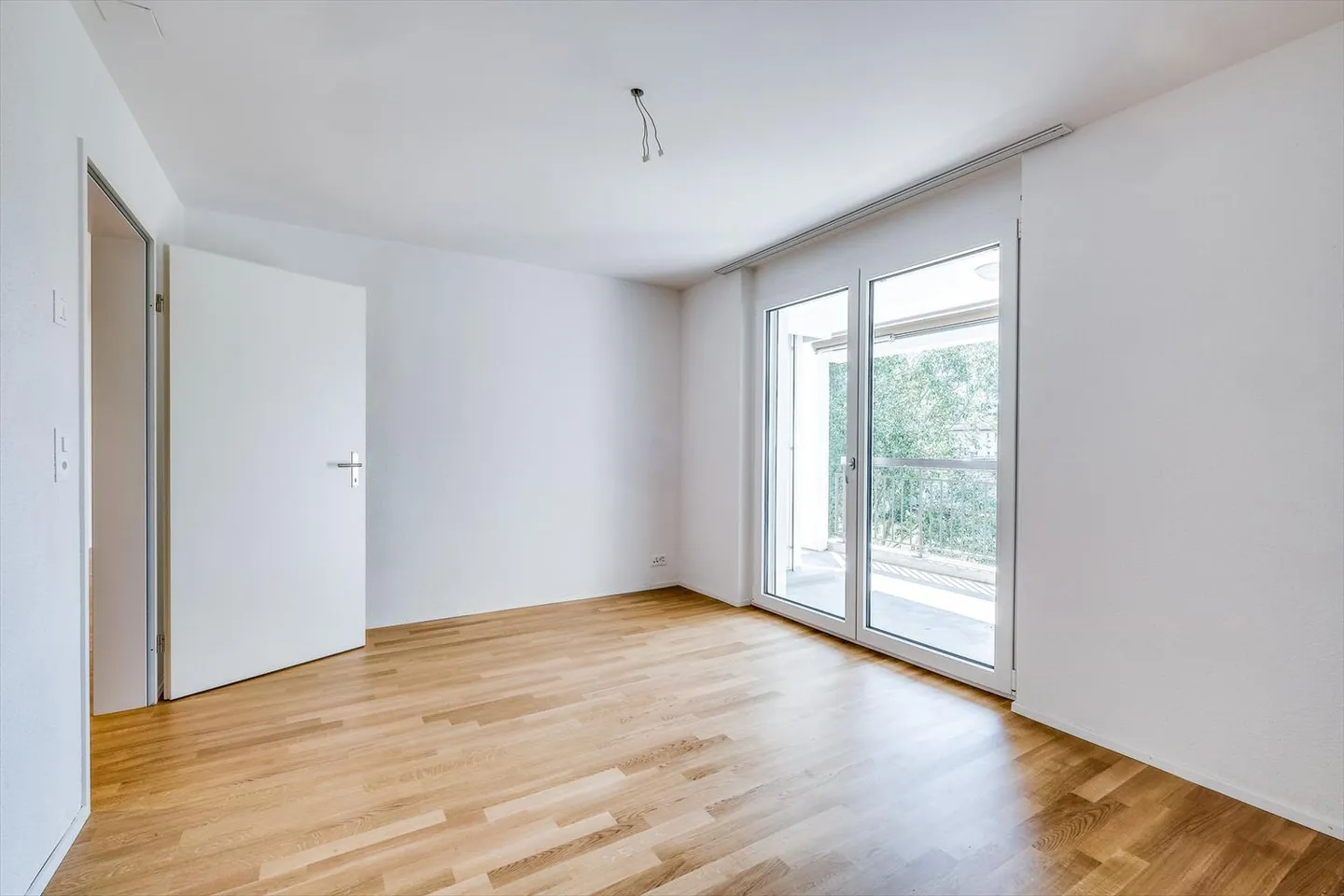 «Attikawohnung in Unterkulm – Nachmieter gesucht per 01.11.2025!» - Foto 4 di 10