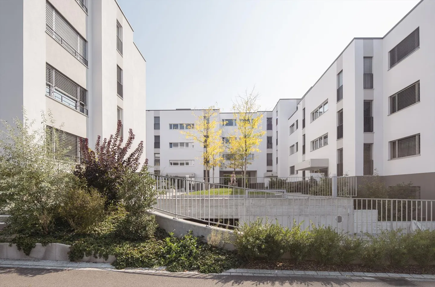 «Attikawohnung in Unterkulm – Nachmieter gesucht per 01.11.2025!» - Foto 9 di 10