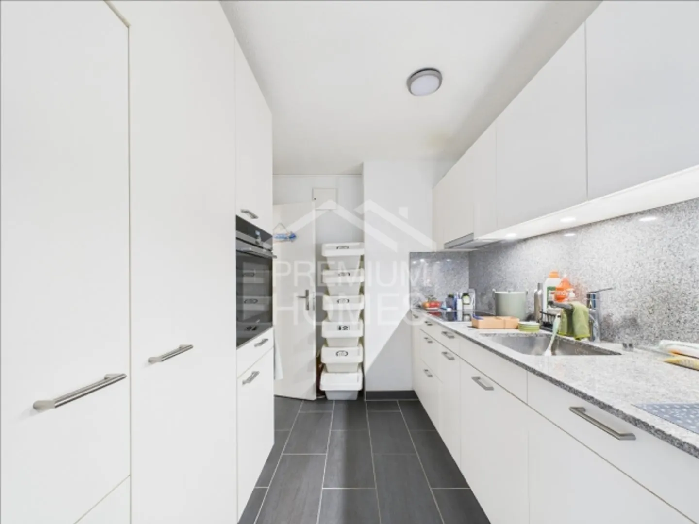 Nel cuore di Steinhausen! - Foto 3 di 4