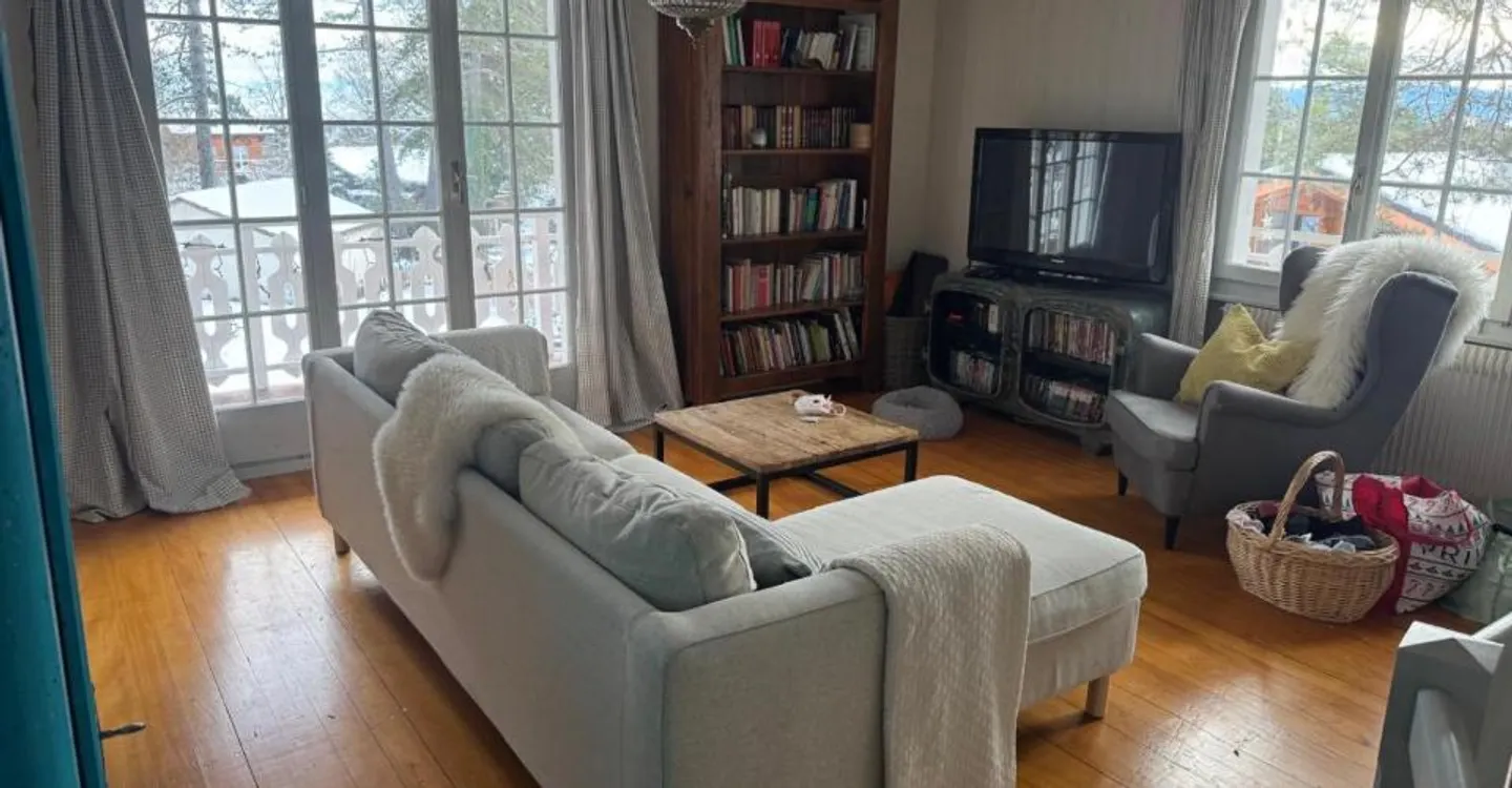 Charming family house, renovated, 4 bedrooms, 2 living rooms, OPPORTUNITY TO GRAB! - Photo 5 of 7