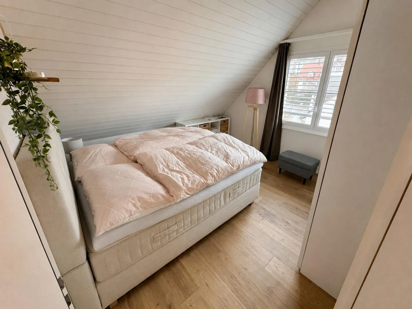 Charmante Maisonette in Volketswil - Foto 7 von 10