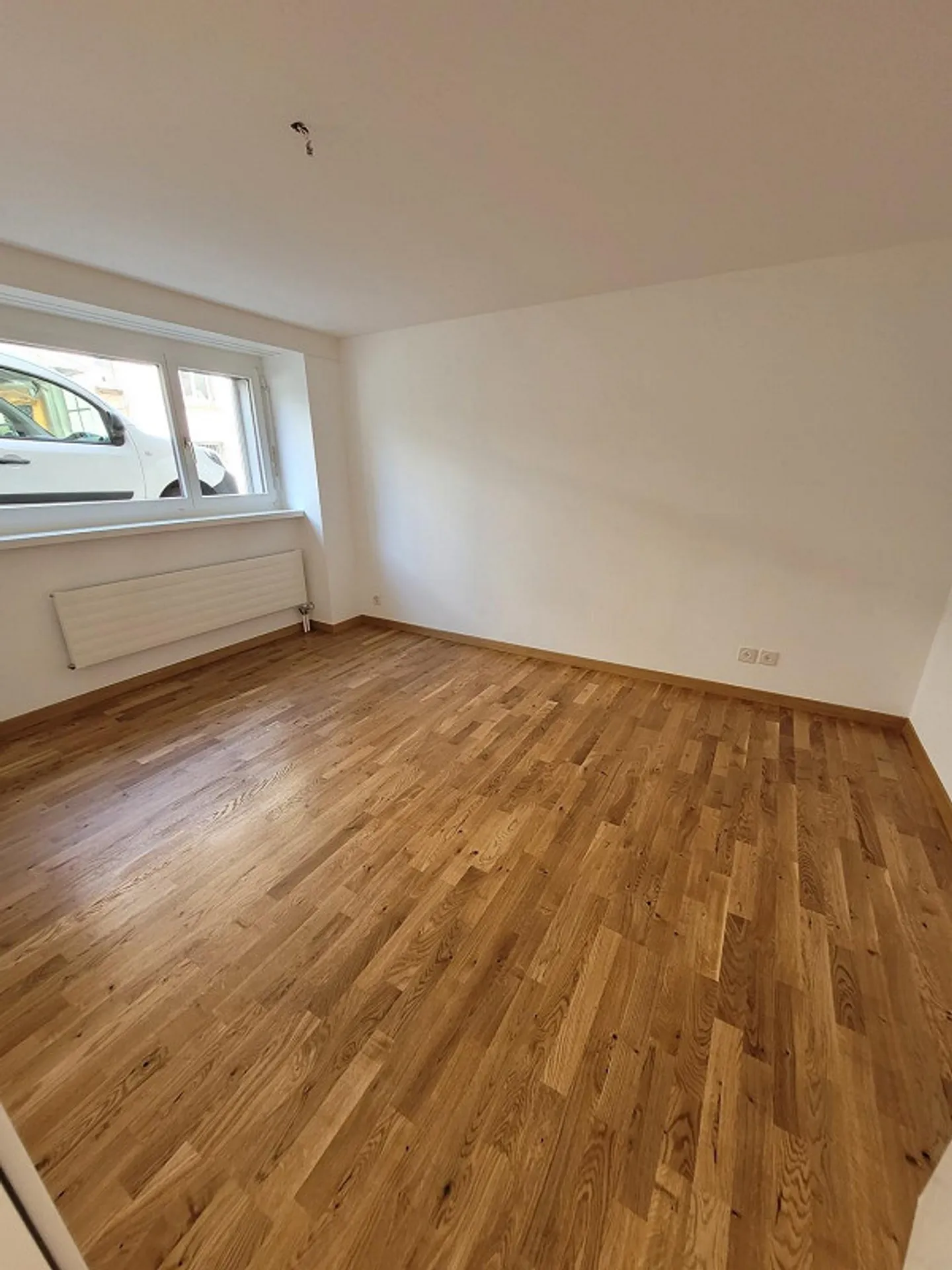 Helle Wohnung in ruhigem, bevorzugtem Wohnquartier - Foto 4 di 7