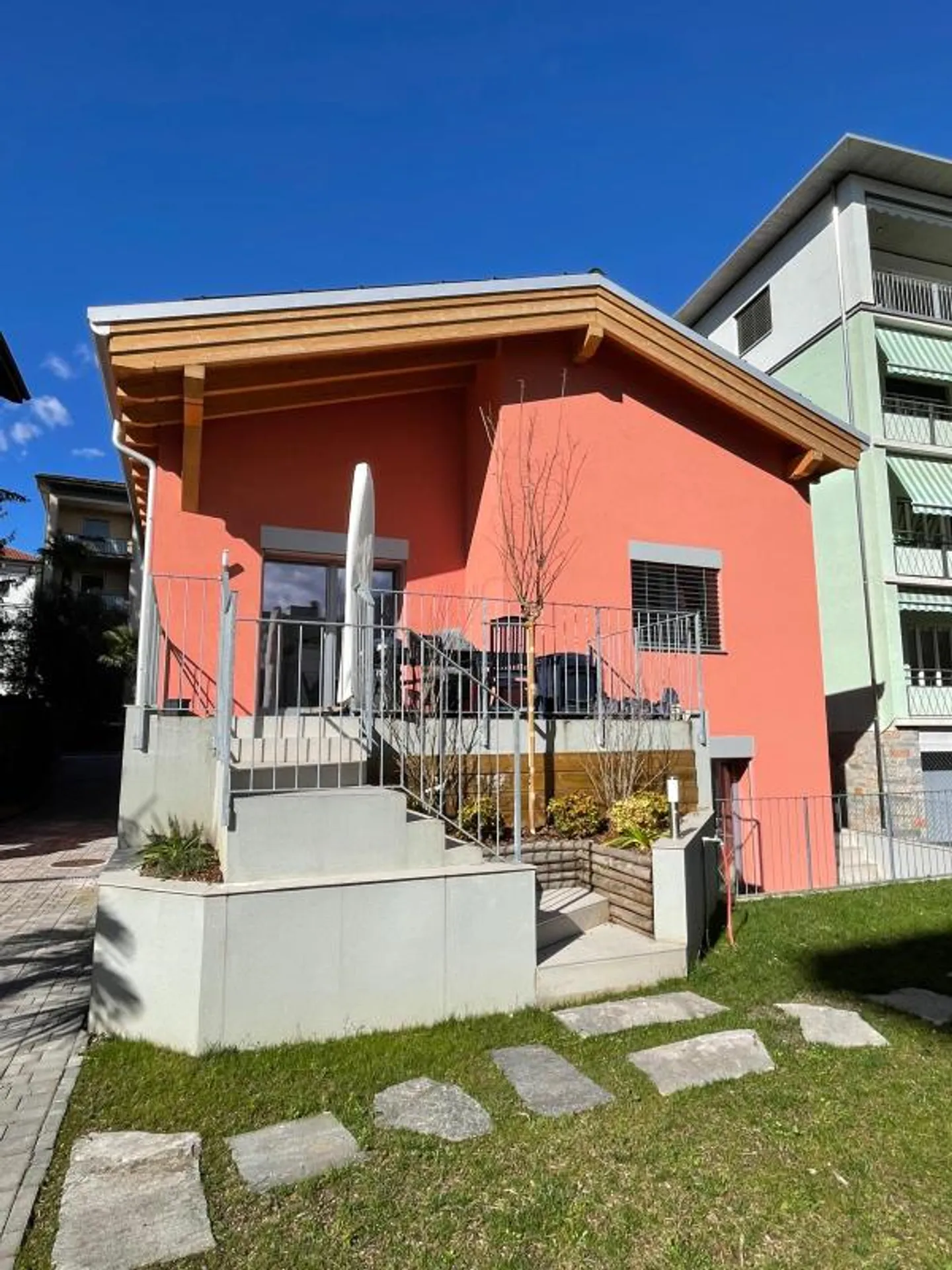 "Chambre WG" - Photo 1 sur 5