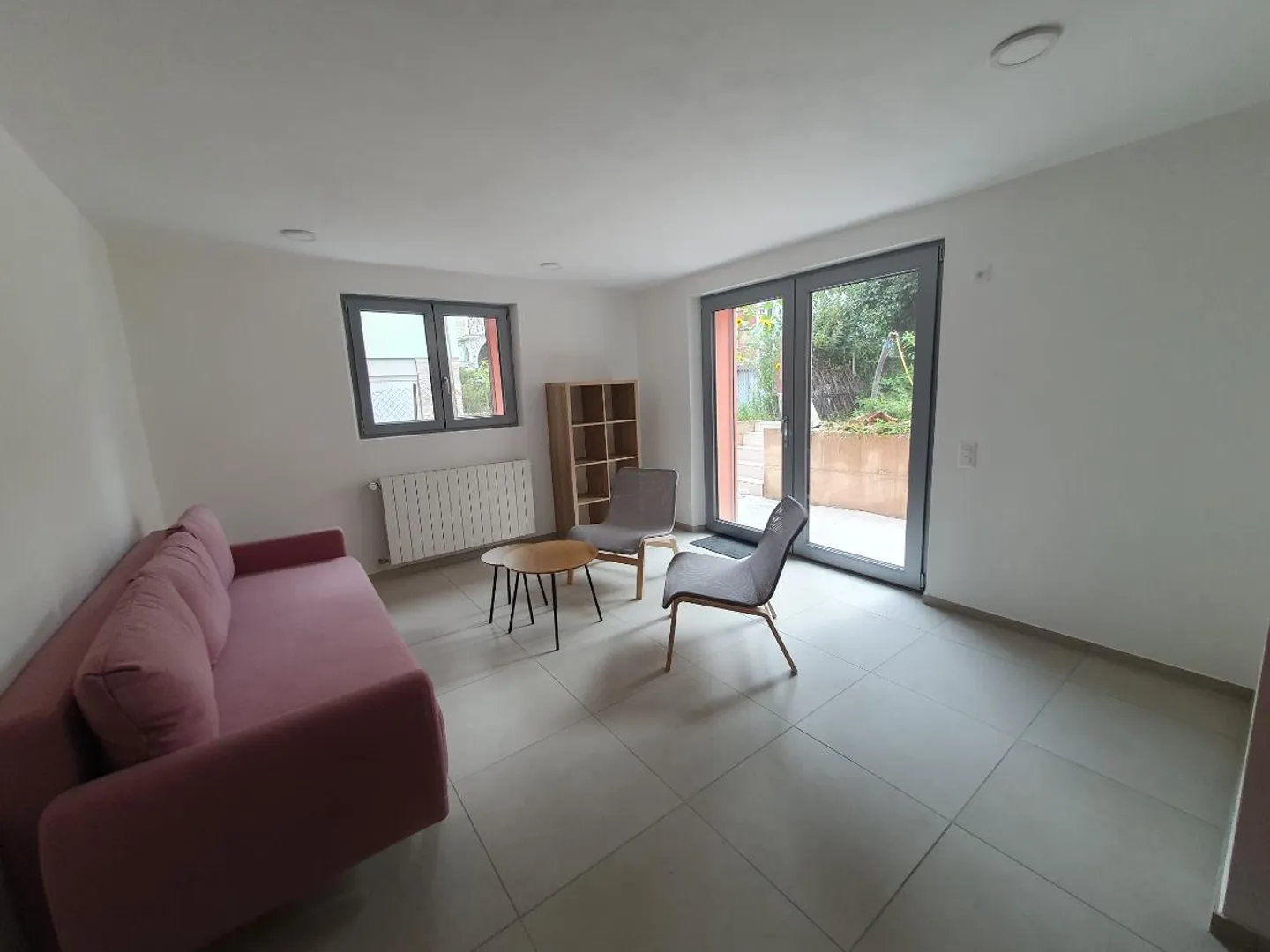 "Chambre WG" - Photo 3 sur 5