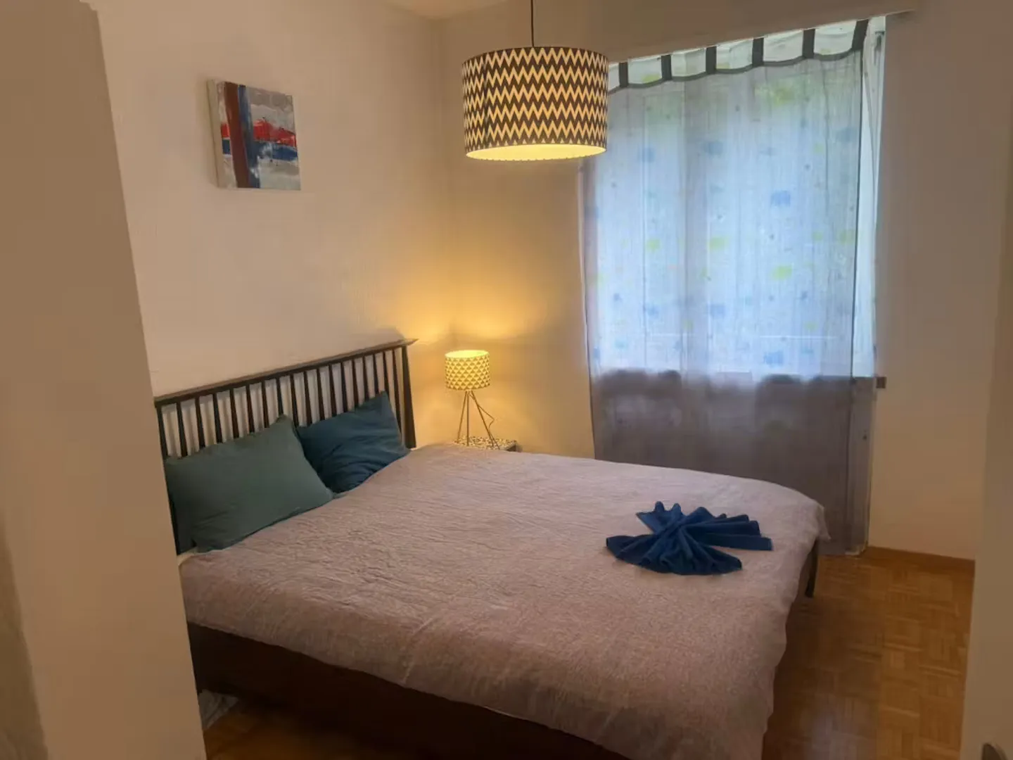 Appartamento Incantevole a Zurigo - Foto 3 di 10