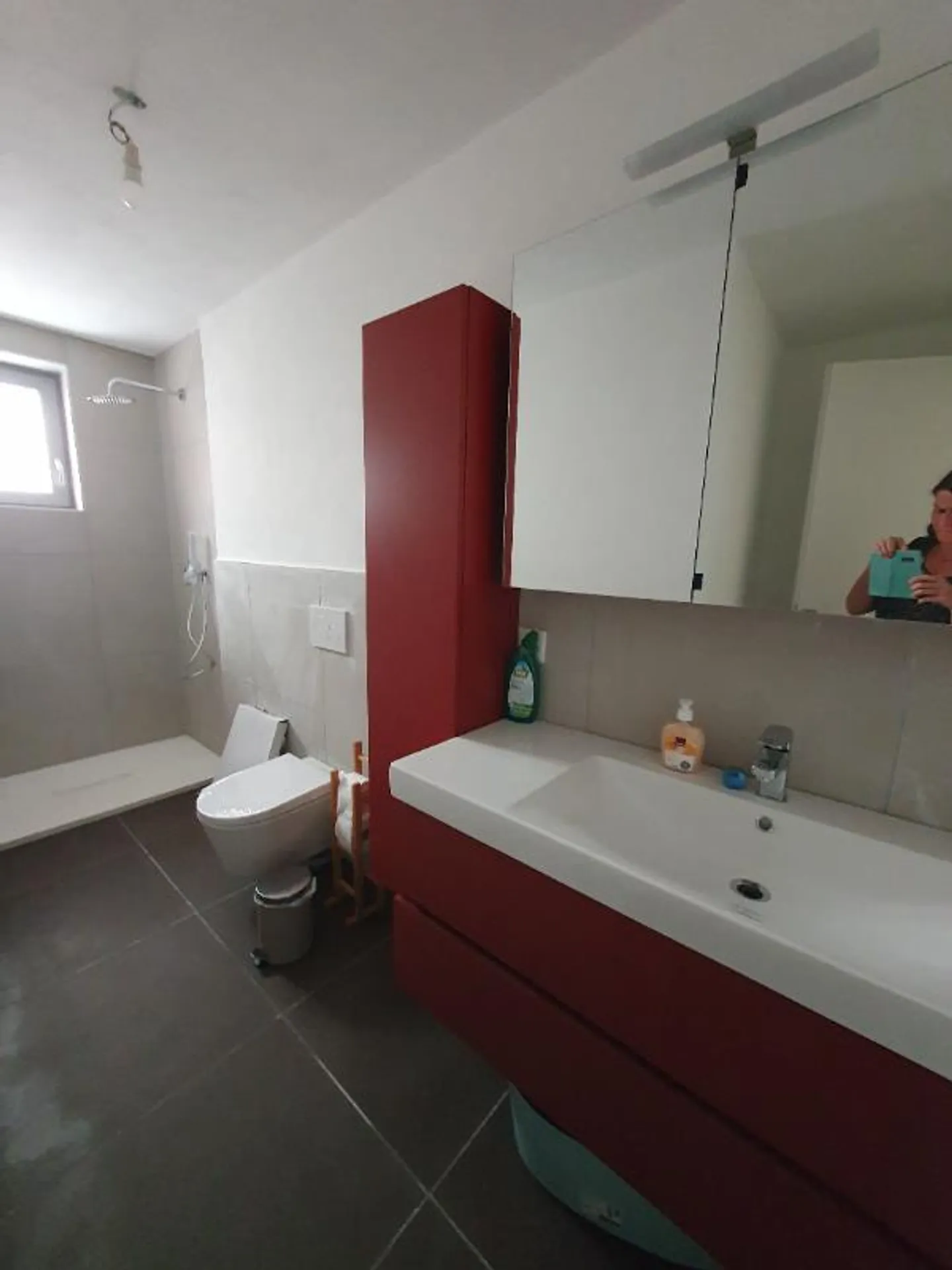 "Chambre WG" - Photo 4 sur 5