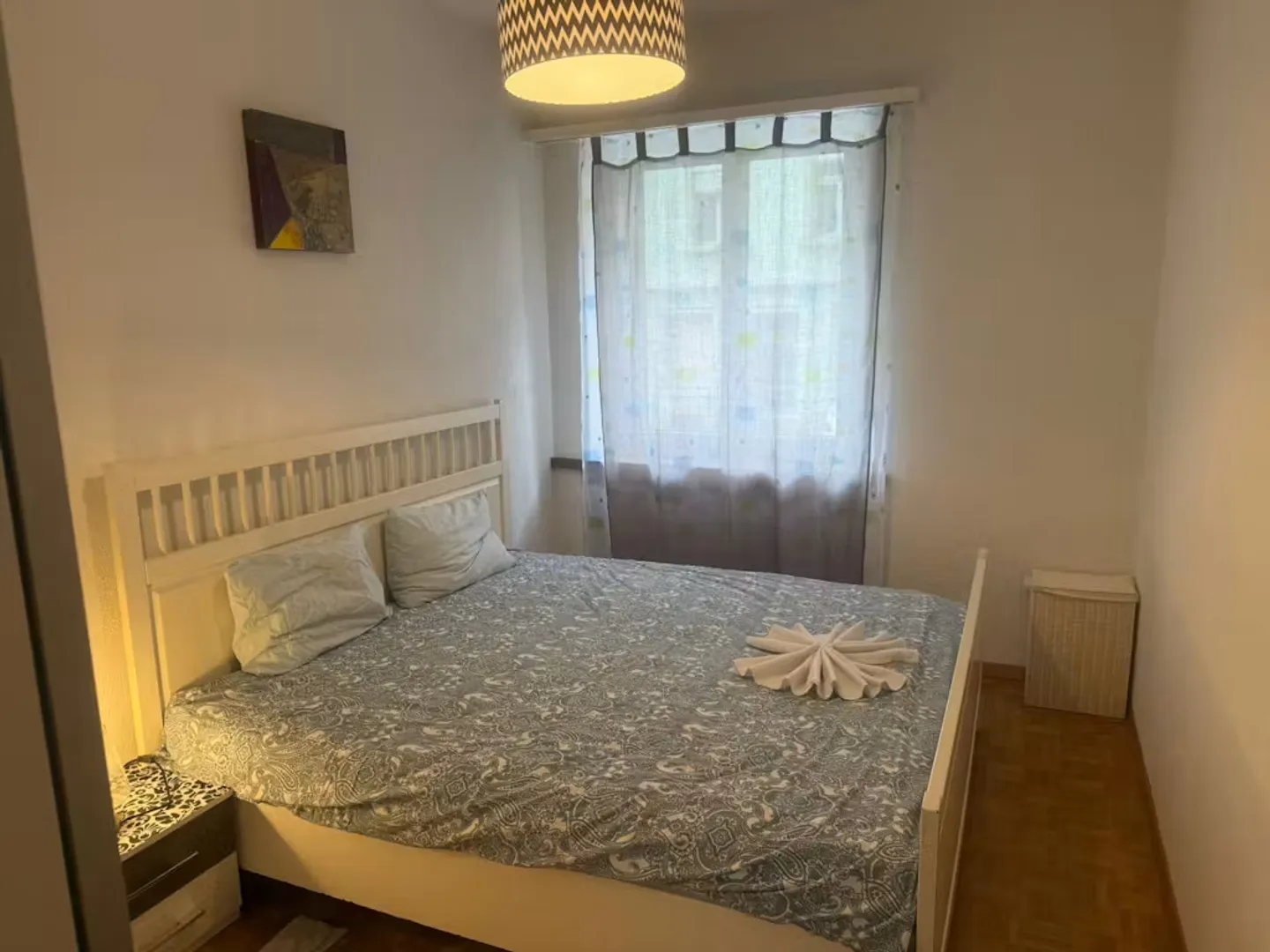 Appartamento Incantevole a Zurigo - Foto 4 di 10