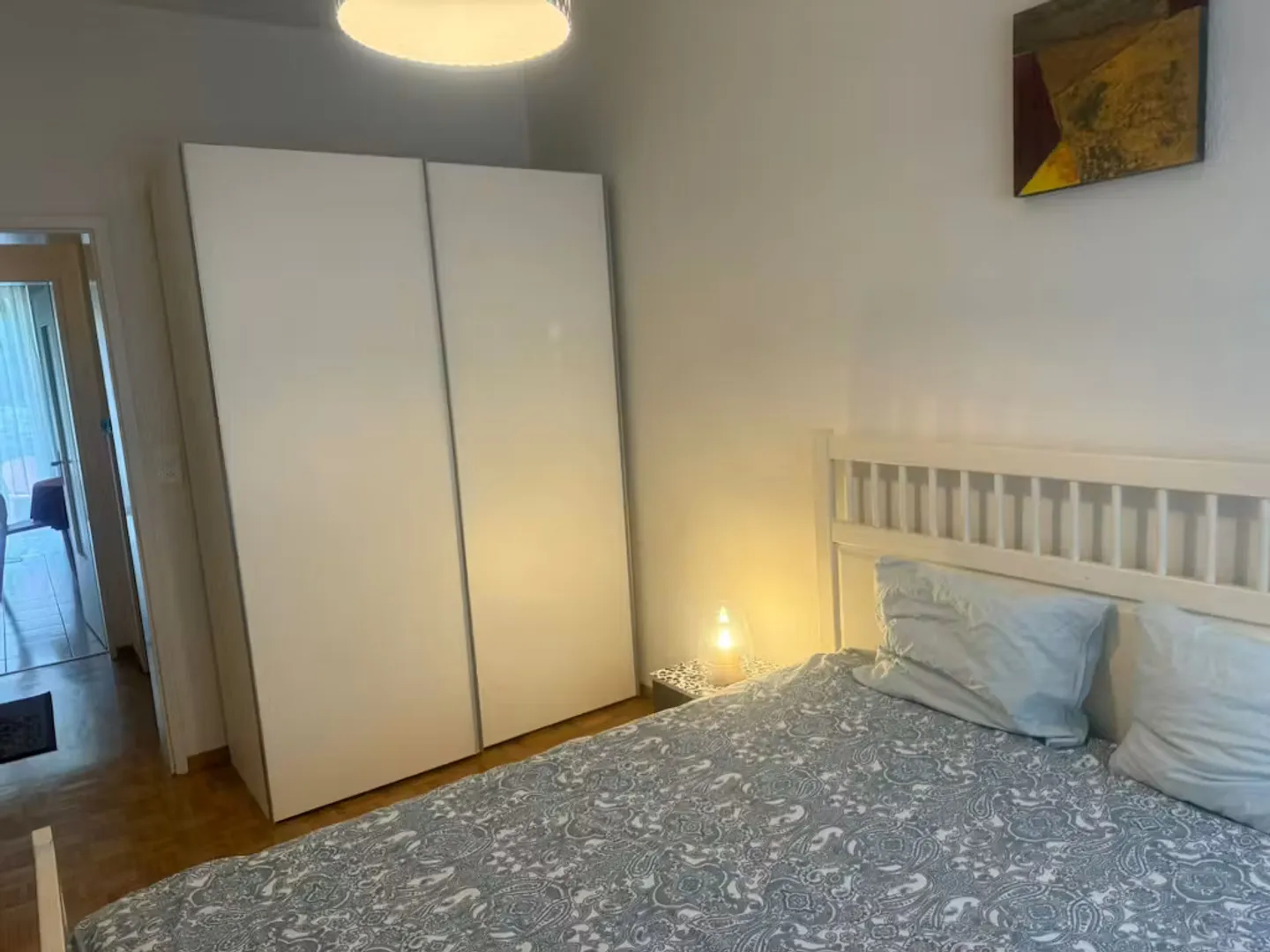 Appartamento Incantevole a Zurigo - Foto 5 di 10