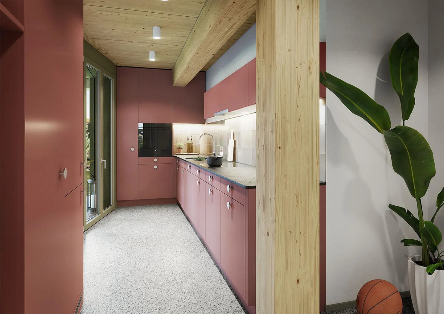 First rental Schällenmatt – where generations feel at home - Photo 2 of 5