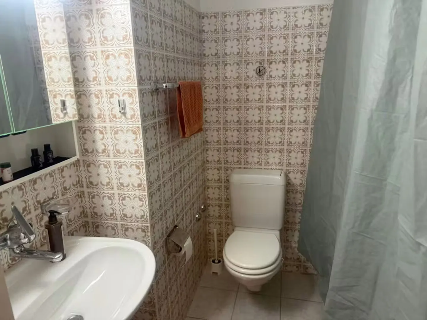 Appartamento Incantevole a Zurigo - Foto 8 di 10
