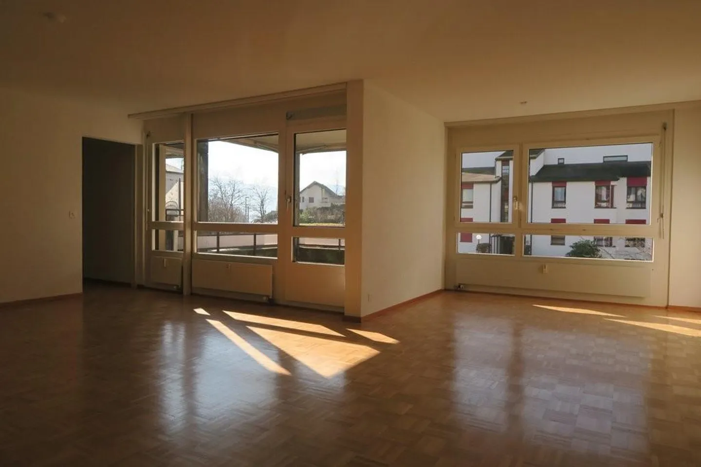 Familienfreundliche Wohnung - Foto 5 von 11