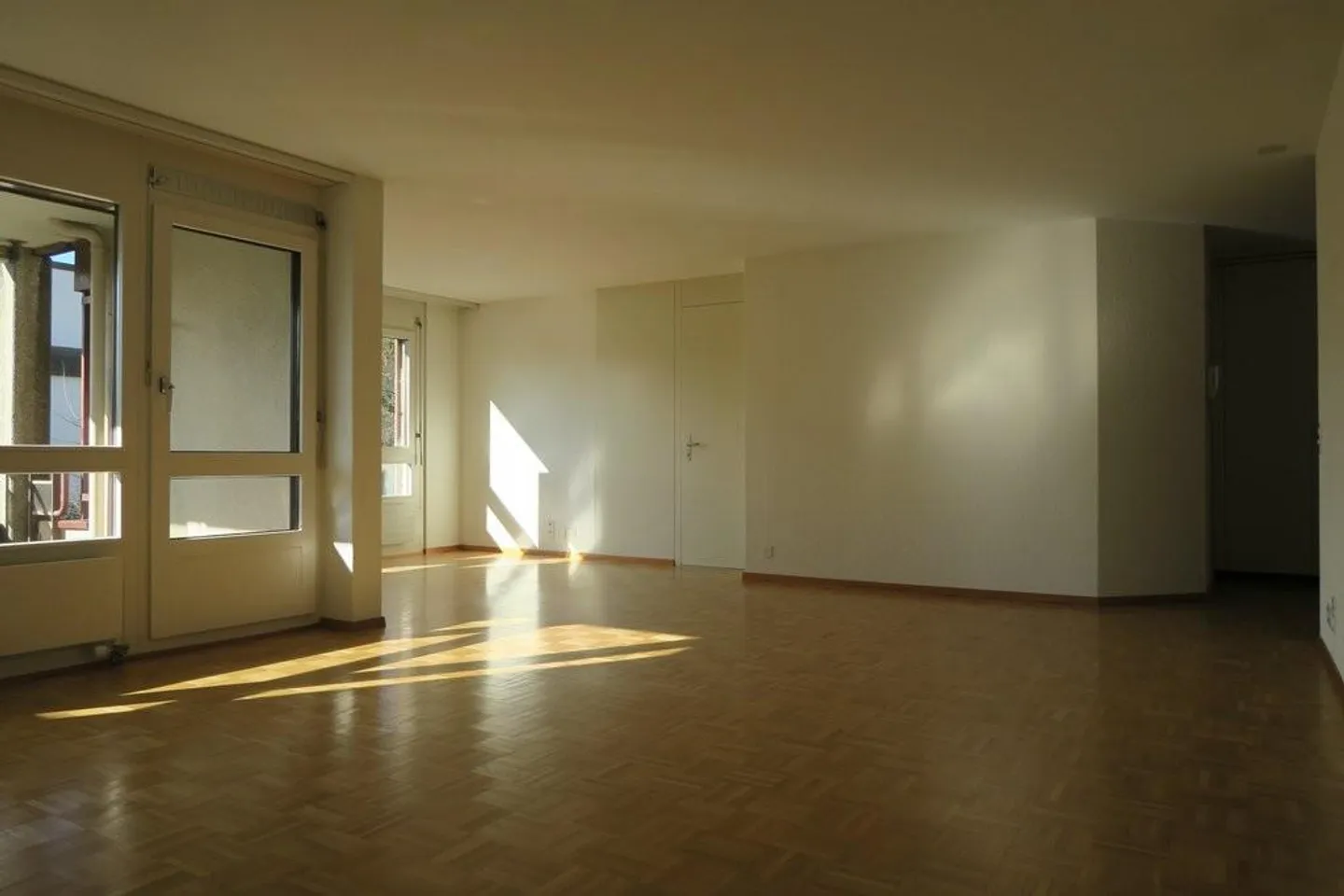 Familienfreundliche Wohnung - Foto 6 von 11