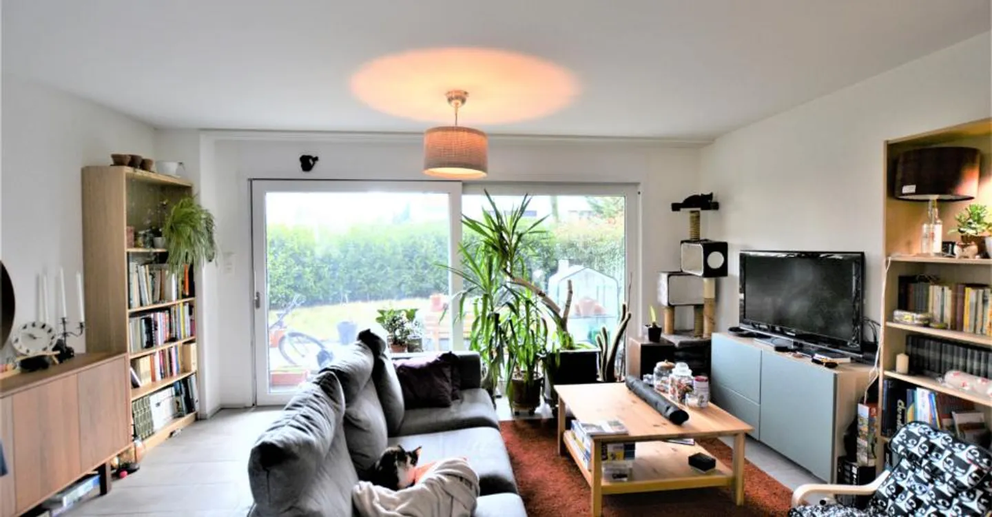 Very nice 3.5-room apartment in PPE in Courrendlin - Photo 2 of 12