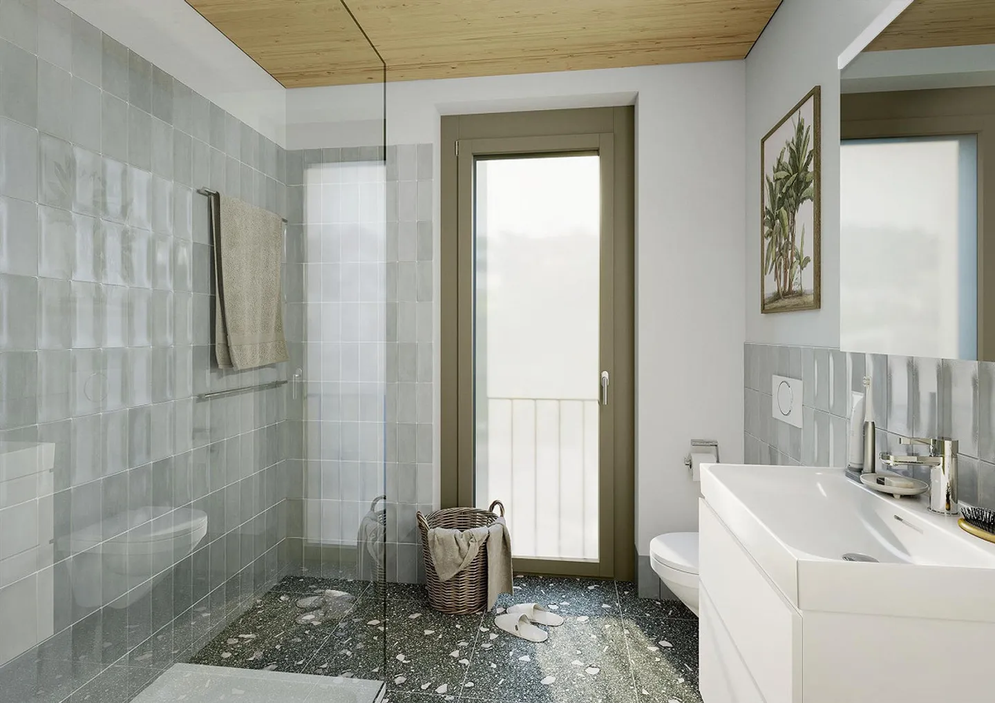 First rental Schällenmatt – where generations feel at home - Photo 3 of 5