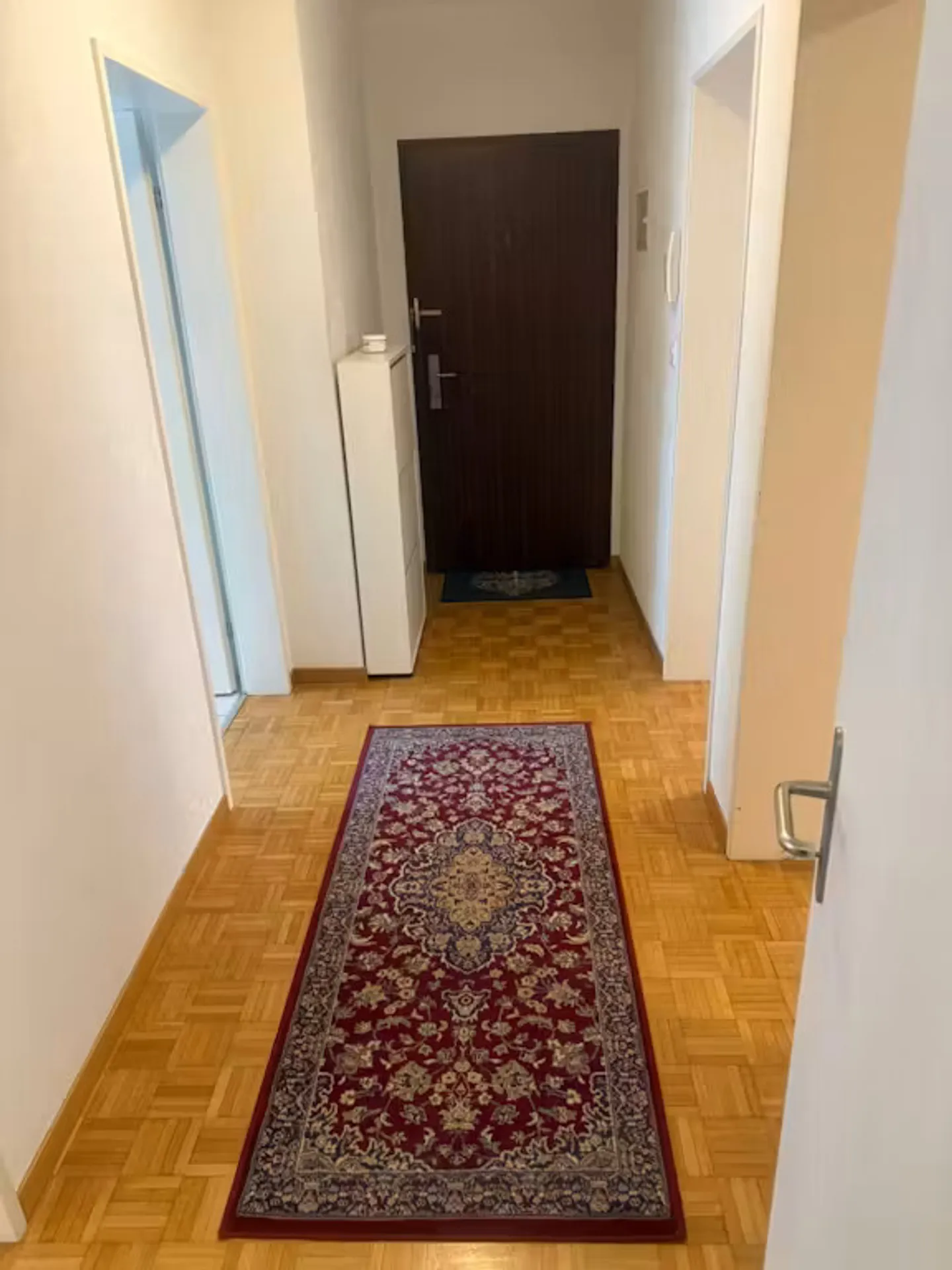 Appartamento Incantevole a Zurigo - Foto 10 di 10