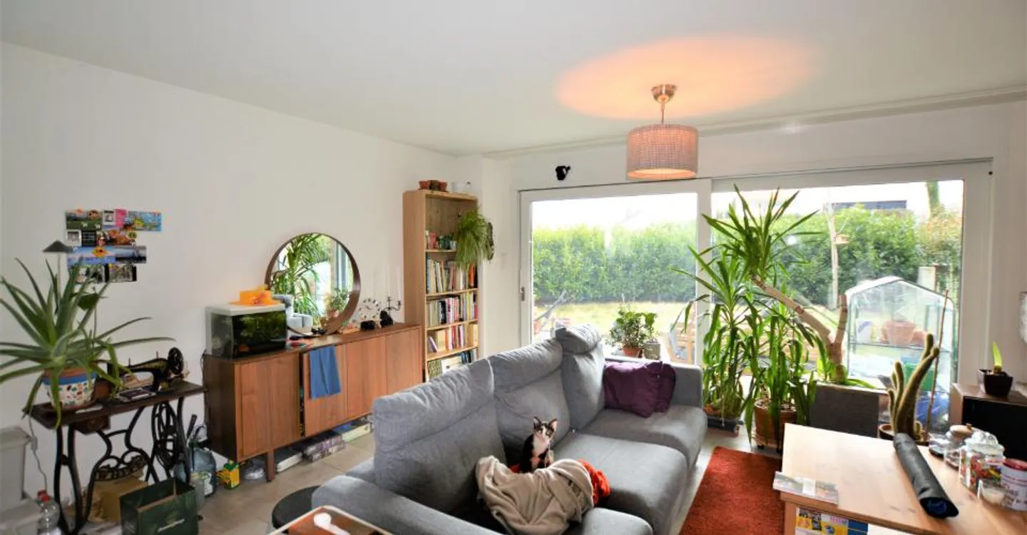 Very nice 3.5-room apartment in PPE in Courrendlin - Photo 3 of 12