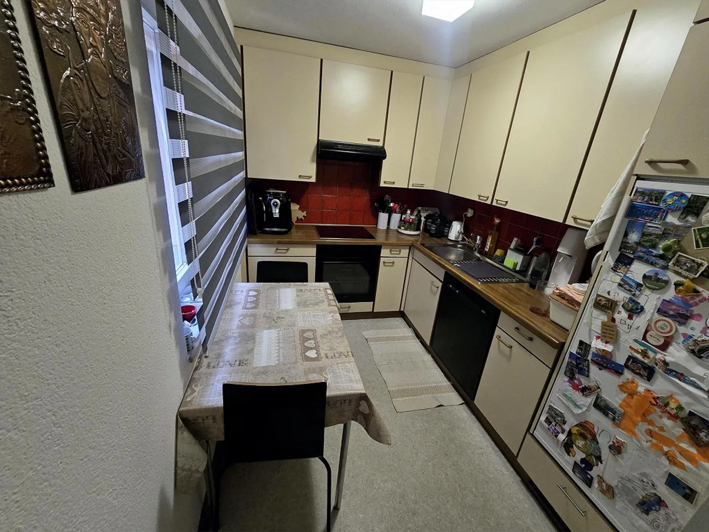 Spacious 3.5-room apartment in St. Gallen - Photo 3 of 11