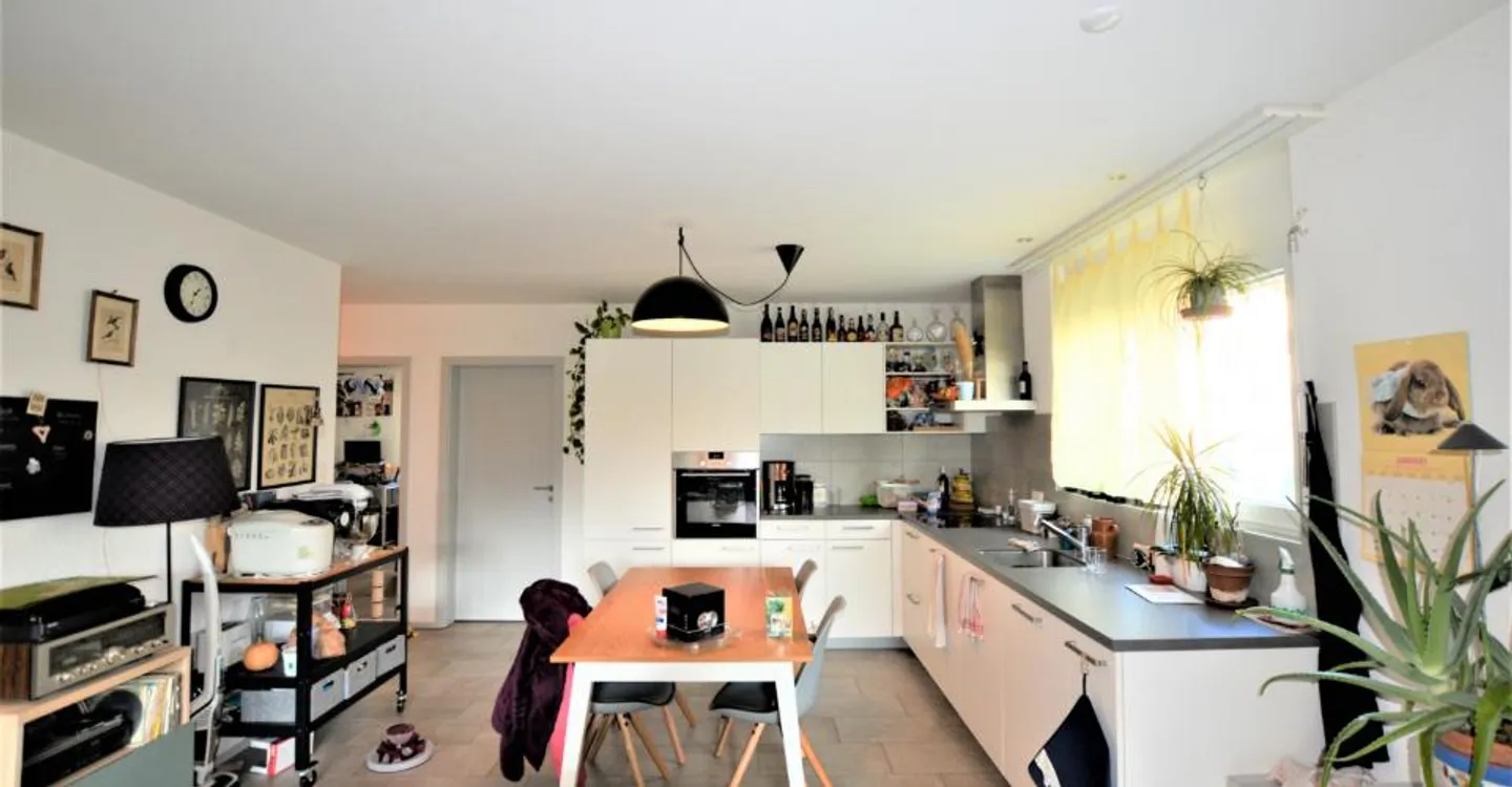 Very nice 3.5-room apartment in PPE in Courrendlin - Photo 6 of 12
