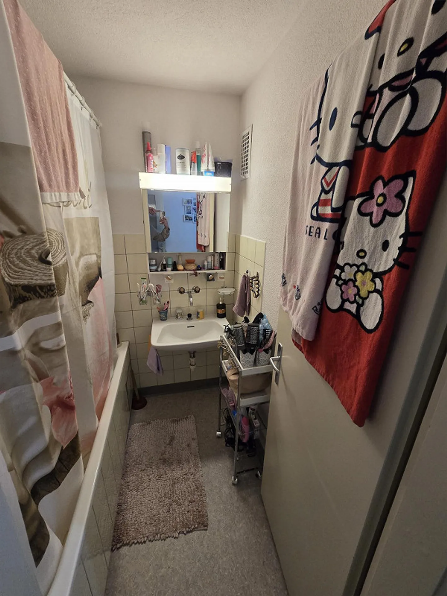 Spacious 3.5-room apartment in St. Gallen - Photo 5 of 11