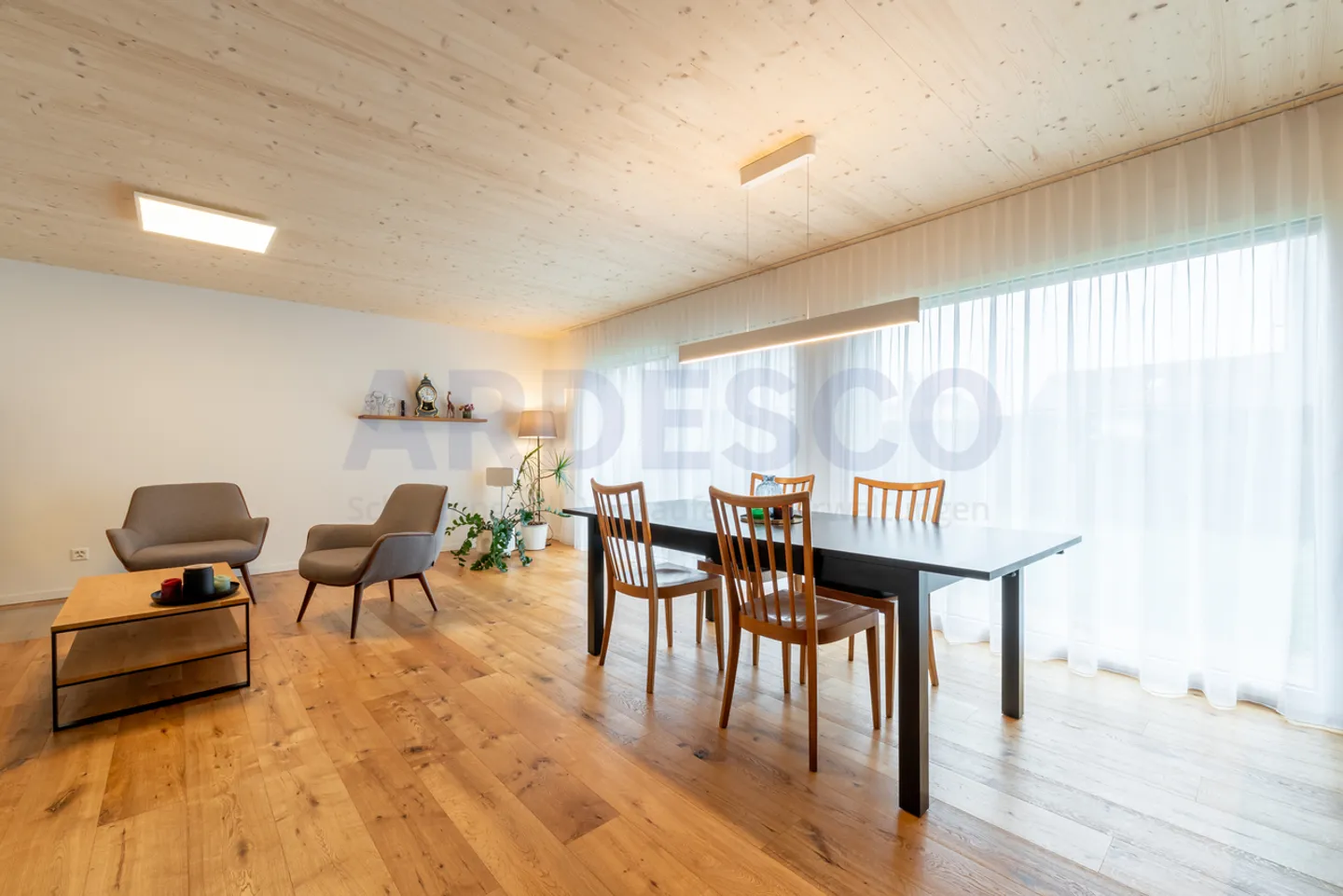 Espace pour la Vie, la Paix et la Rencontre - un Lieu qui Reste ! - Photo 1 sur 13