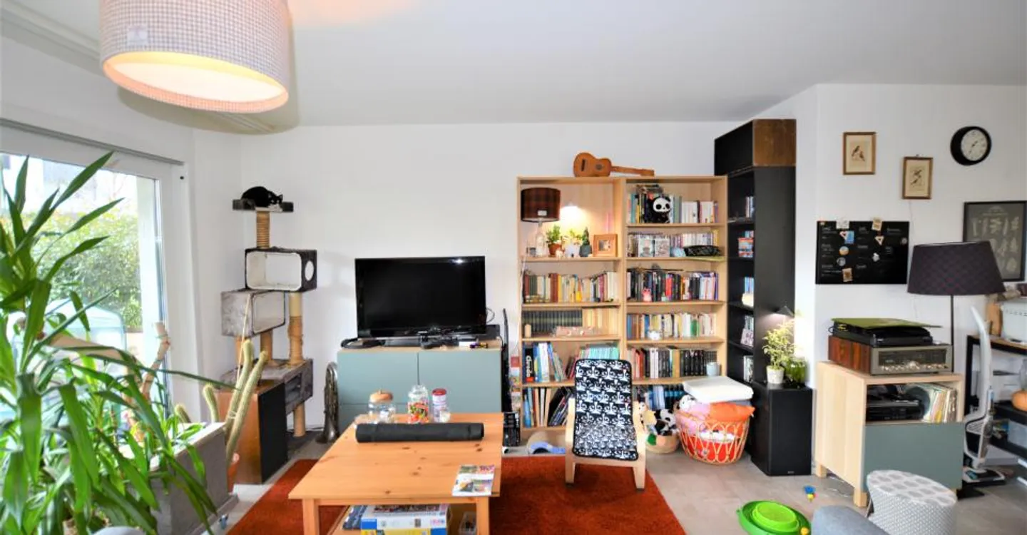 Very nice 3.5-room apartment in PPE in Courrendlin - Photo 4 of 12