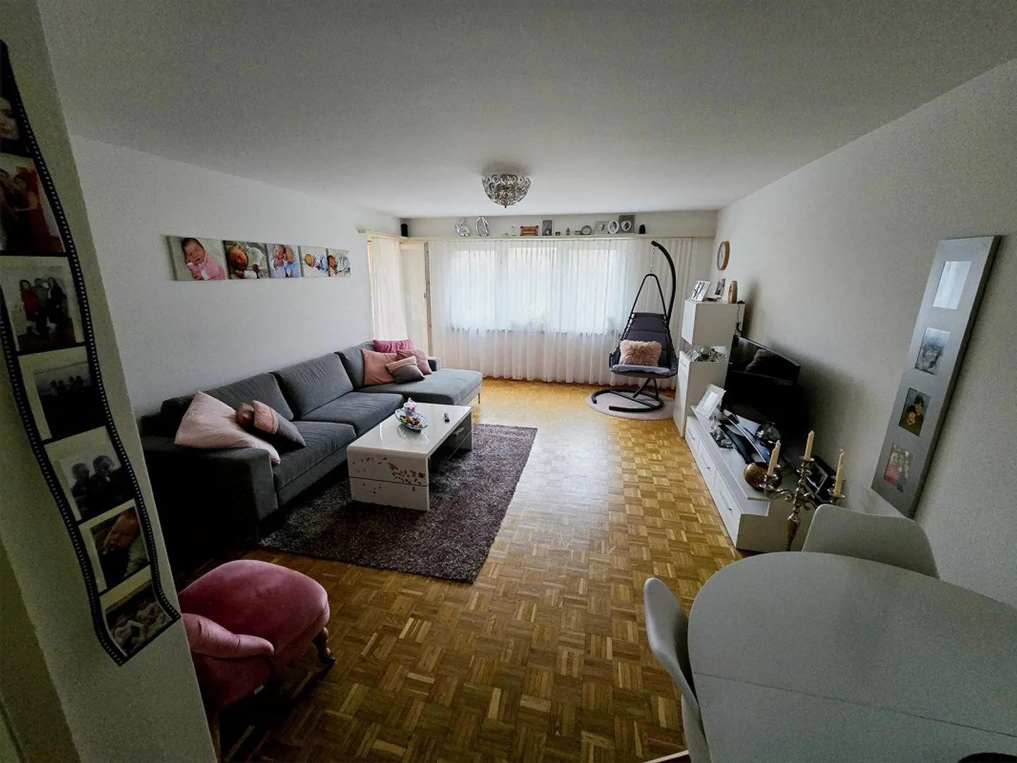 Spacious 3.5-room apartment in St. Gallen - Photo 6 of 11