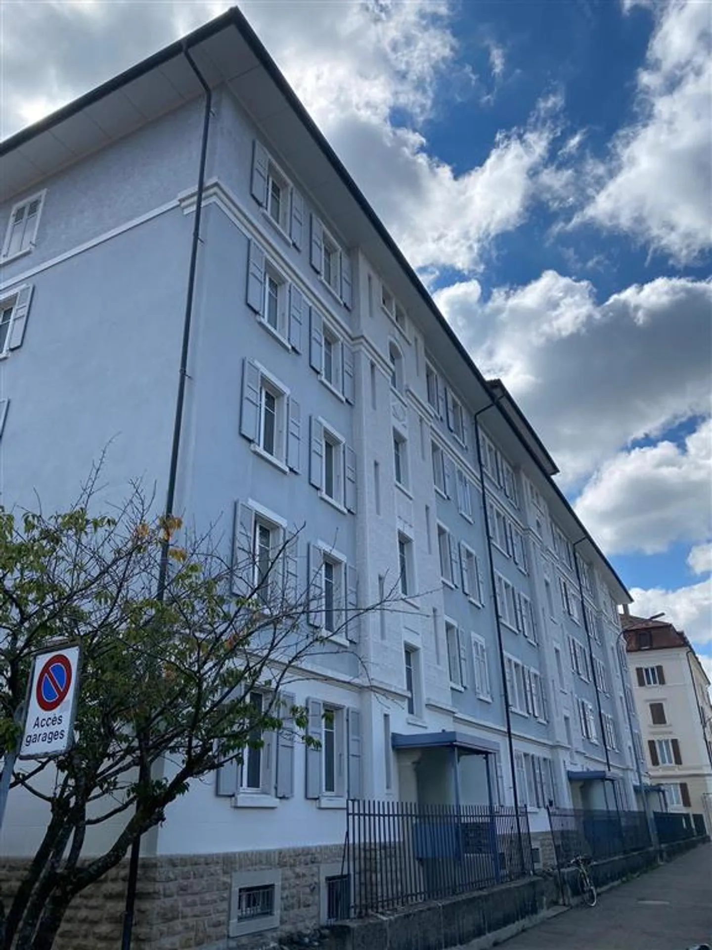 Wohnung mieten - Foto 1 von 9