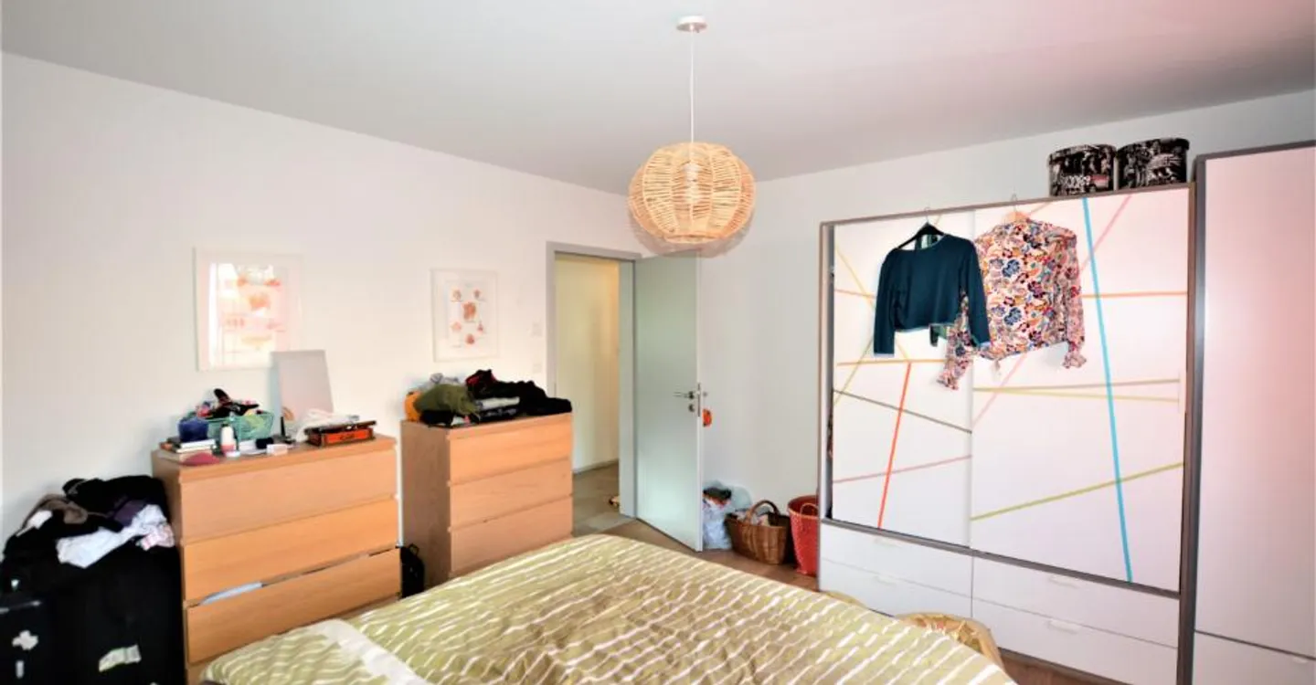 Very nice 3.5-room apartment in PPE in Courrendlin - Photo 7 of 12