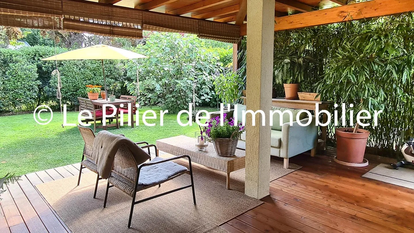 Maison - Photo 1 sur 3
