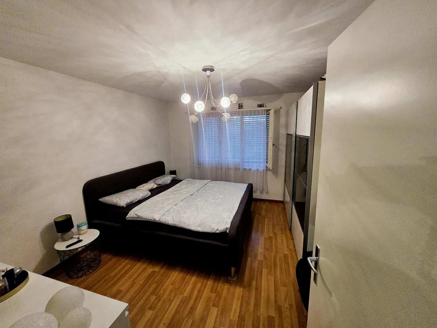 Spacious 3.5-room apartment in St. Gallen - Photo 8 of 11