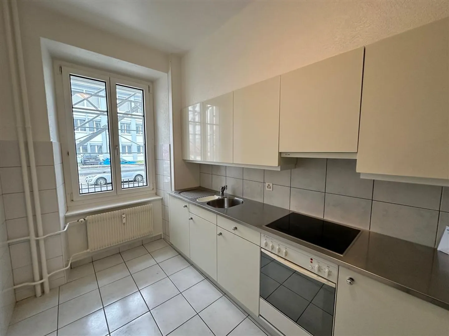 Wohnung mieten - Foto 4 von 9