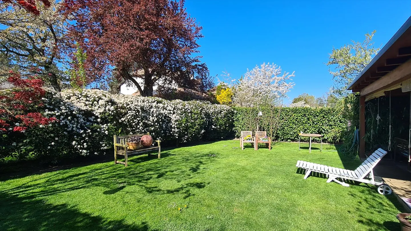 Maison - Photo 3 sur 3
