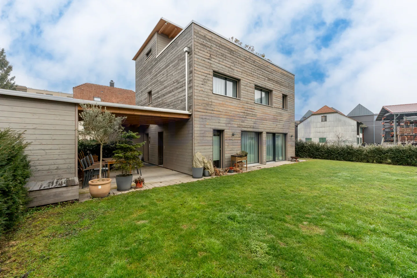 Espace pour la Vie, la Paix et la Rencontre - un Lieu qui Reste ! - Photo 13 sur 13