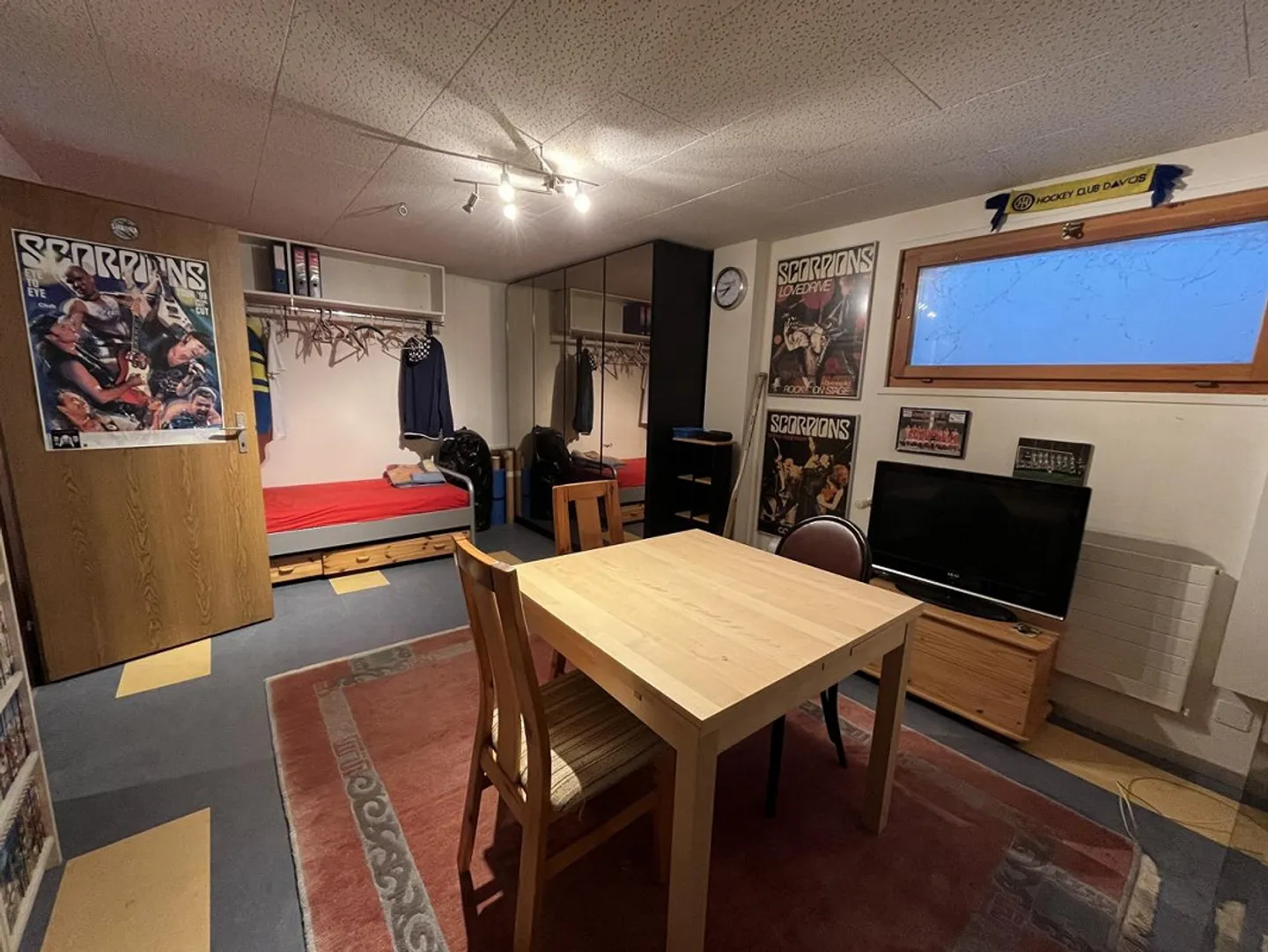 Nature and panoramic view in Stetten SH. 4.5/5.5-room terraced family house... - Photo 13 of 21