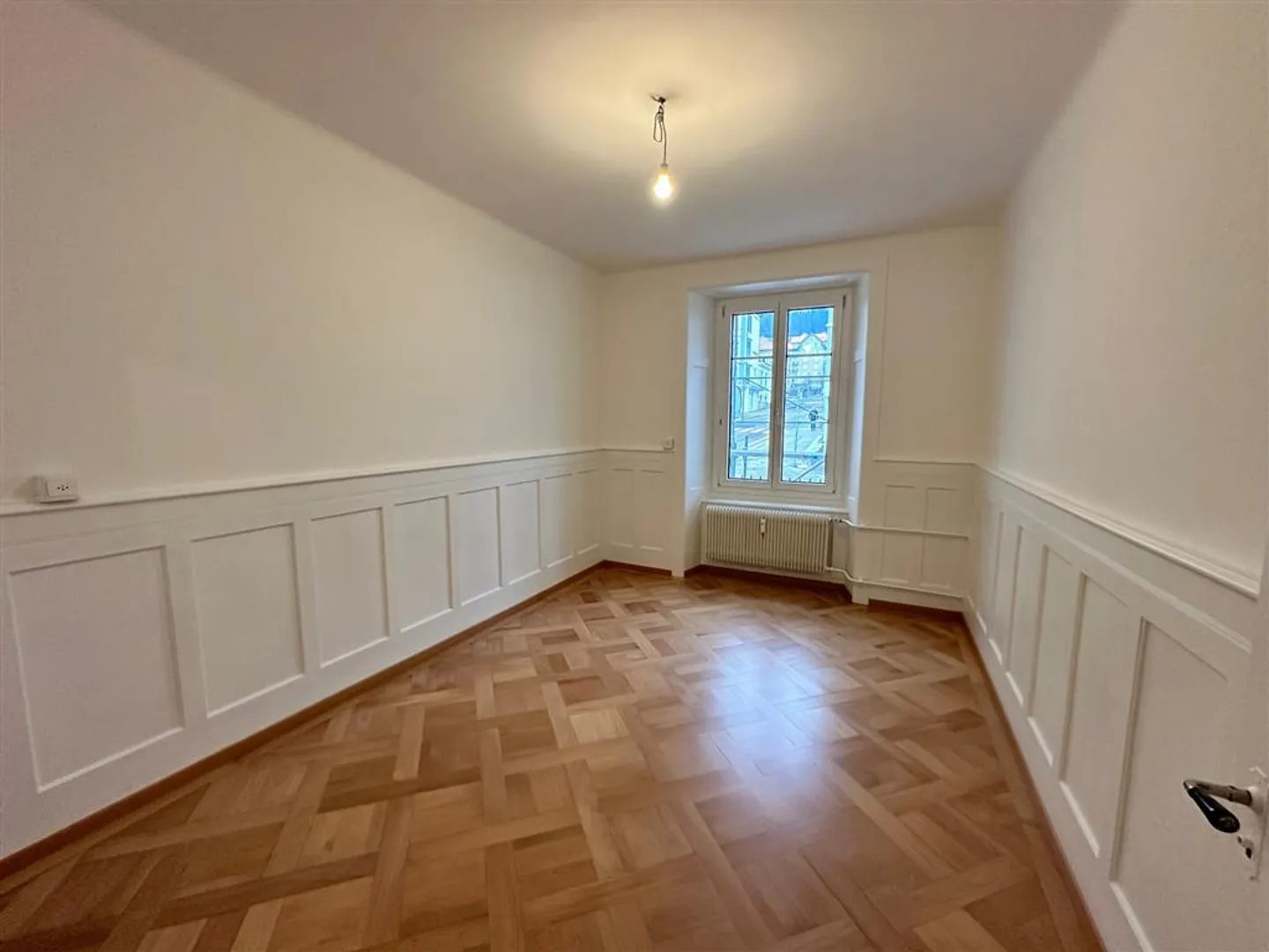 Wohnung mieten - Foto 5 von 9