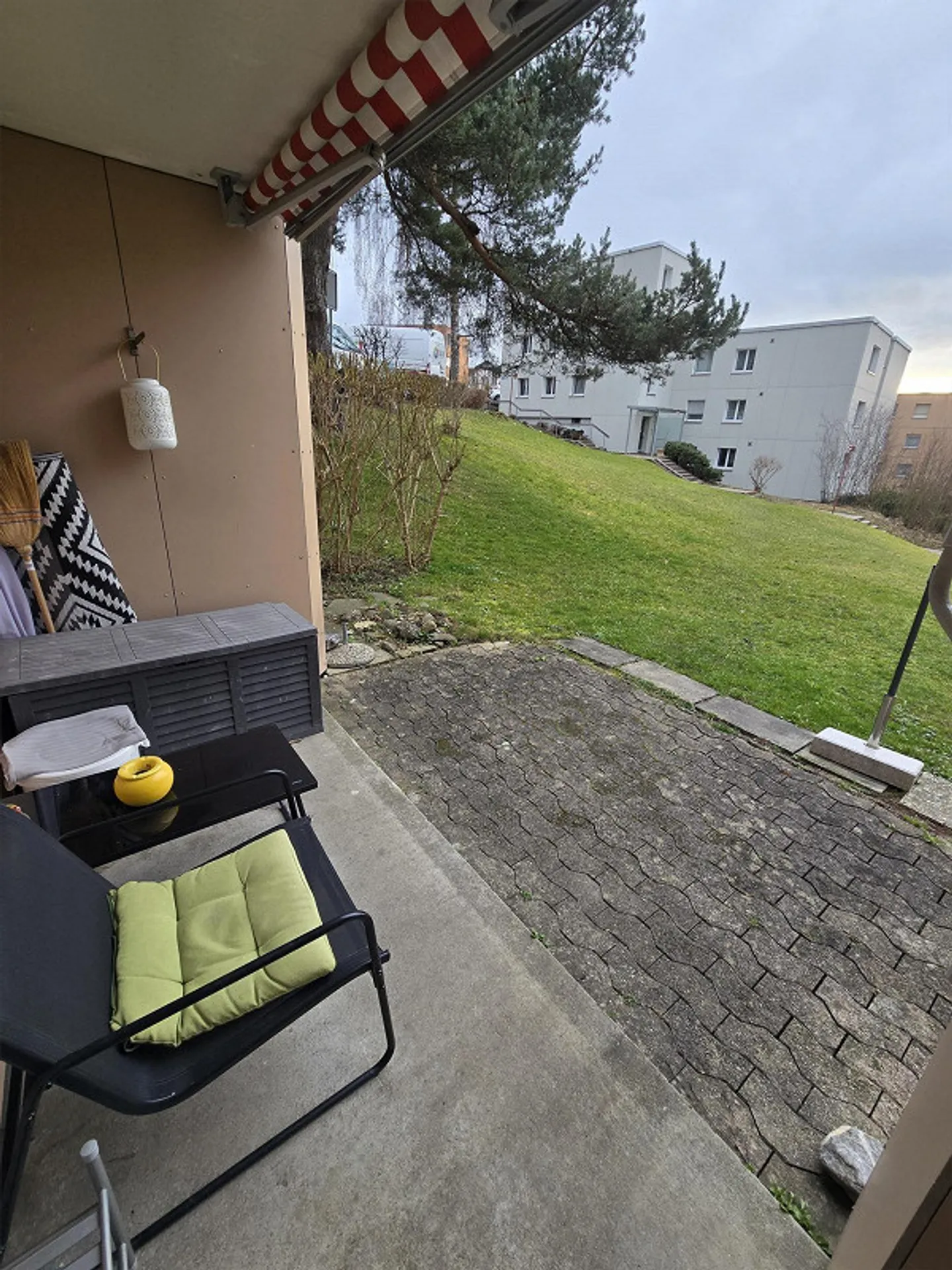 Spacious 3.5-room apartment in St. Gallen - Photo 10 of 11