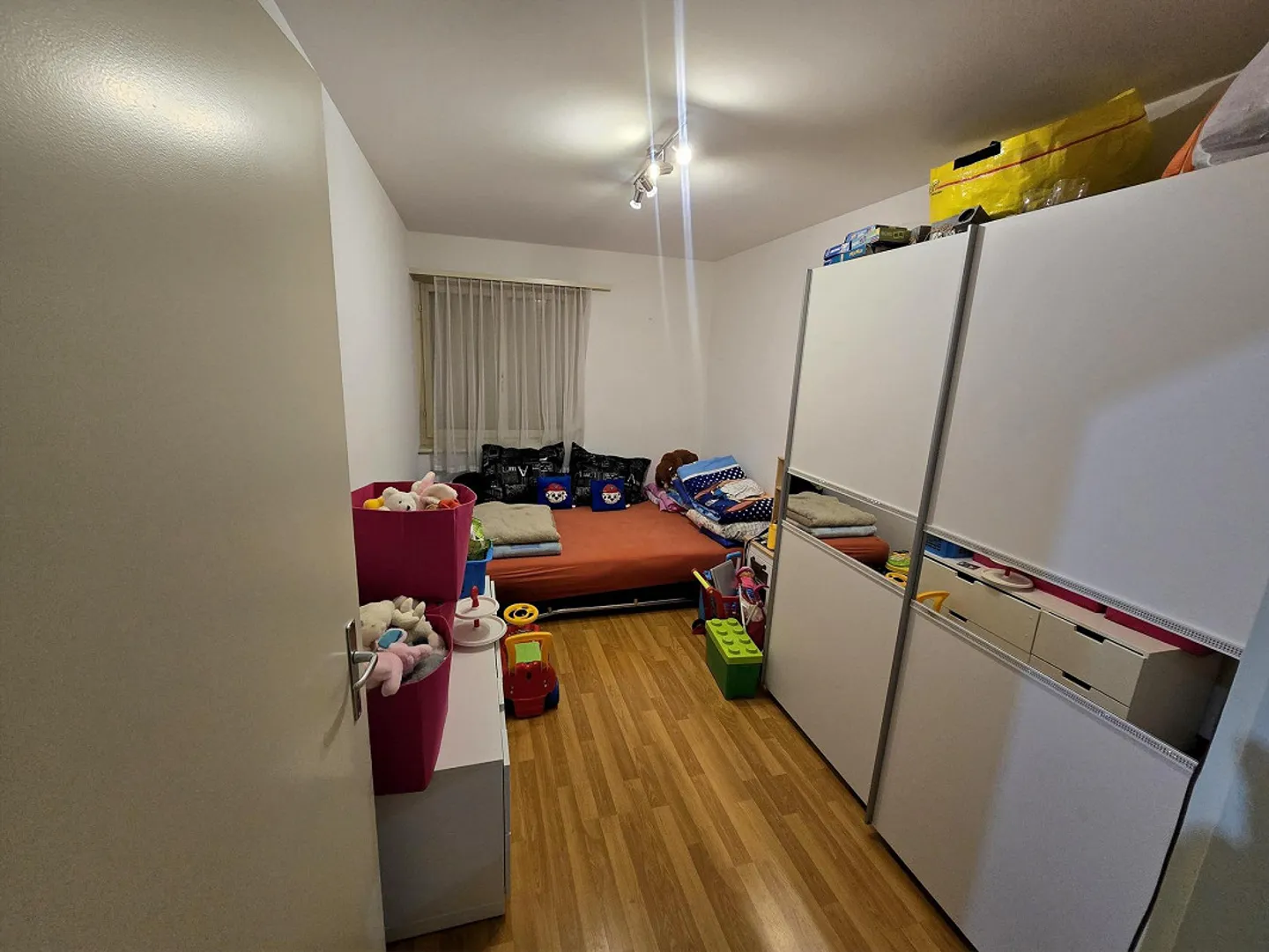 Spacious 3.5-room apartment in St. Gallen - Photo 9 of 11