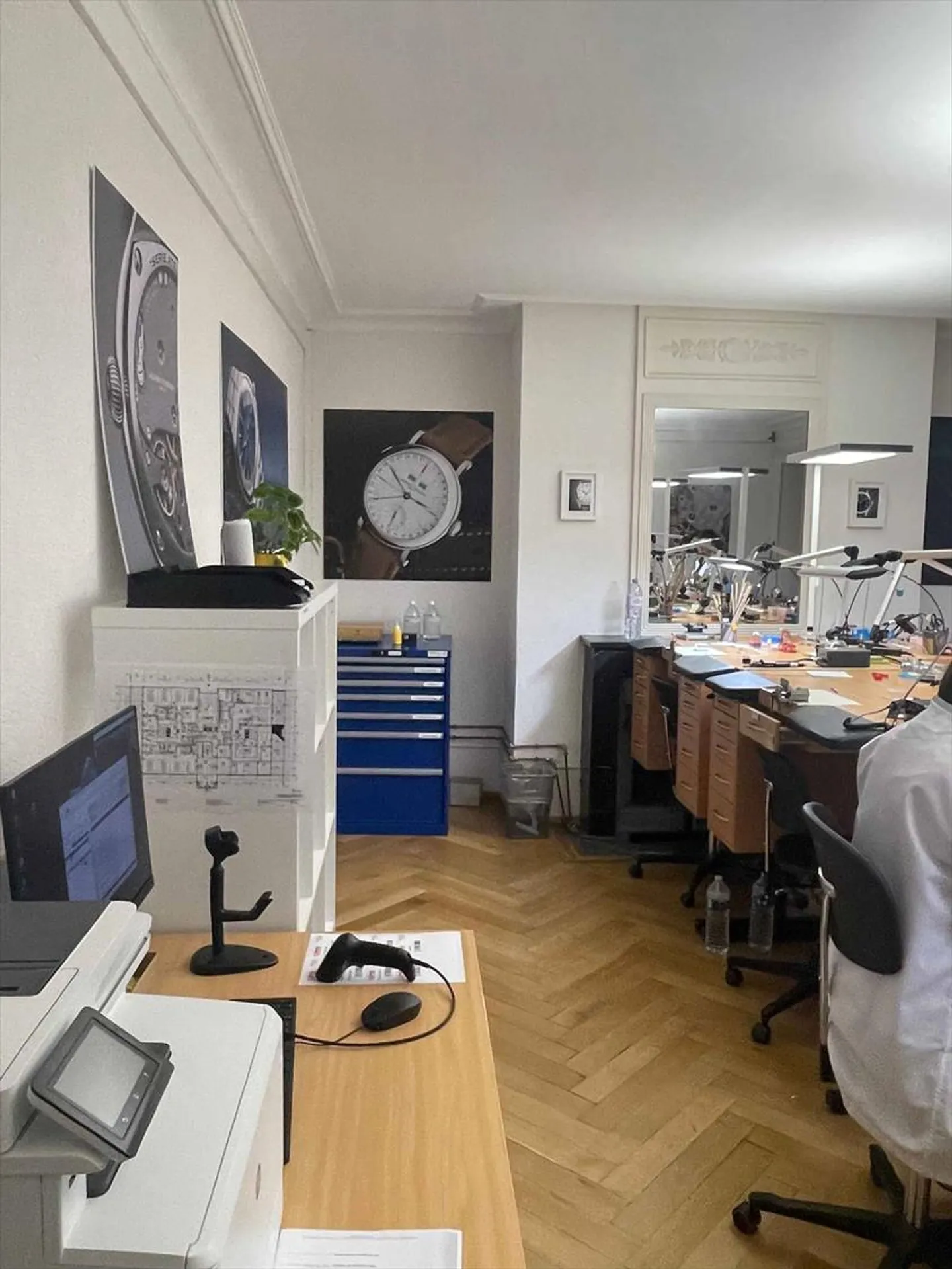 Ufficio - Foto 2 di 5