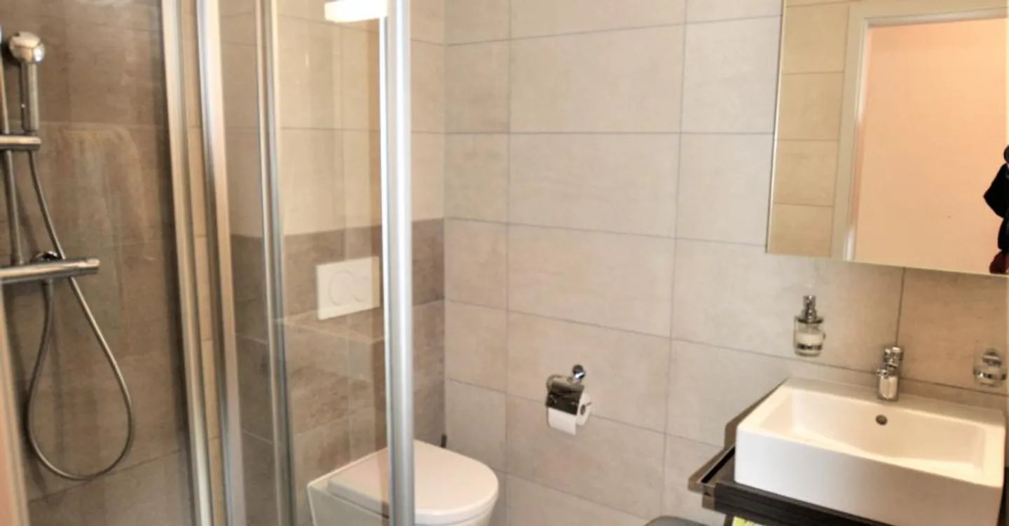 Very nice 3.5-room apartment in PPE in Courrendlin - Photo 10 of 12