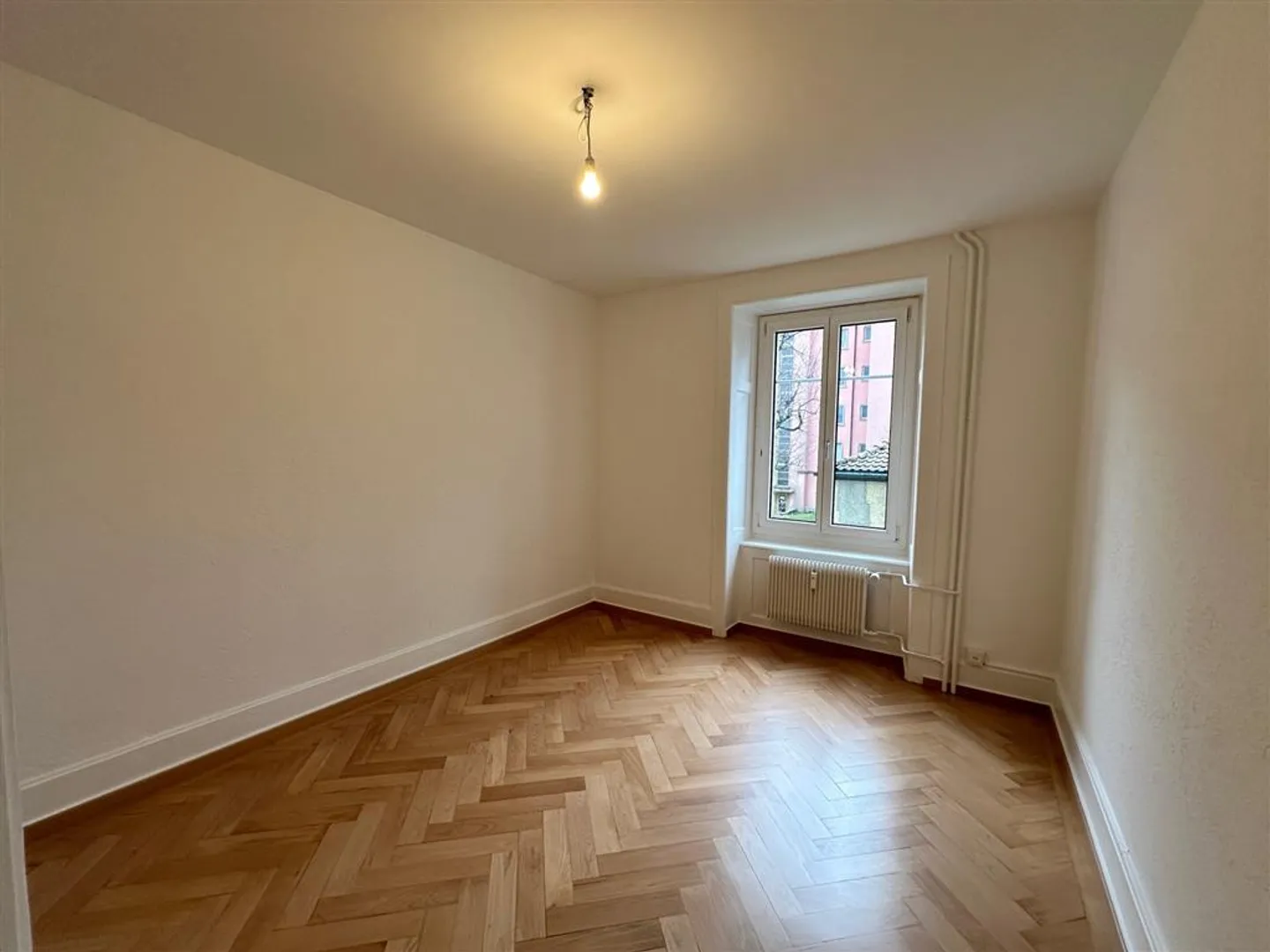 Wohnung mieten - Foto 7 von 9
