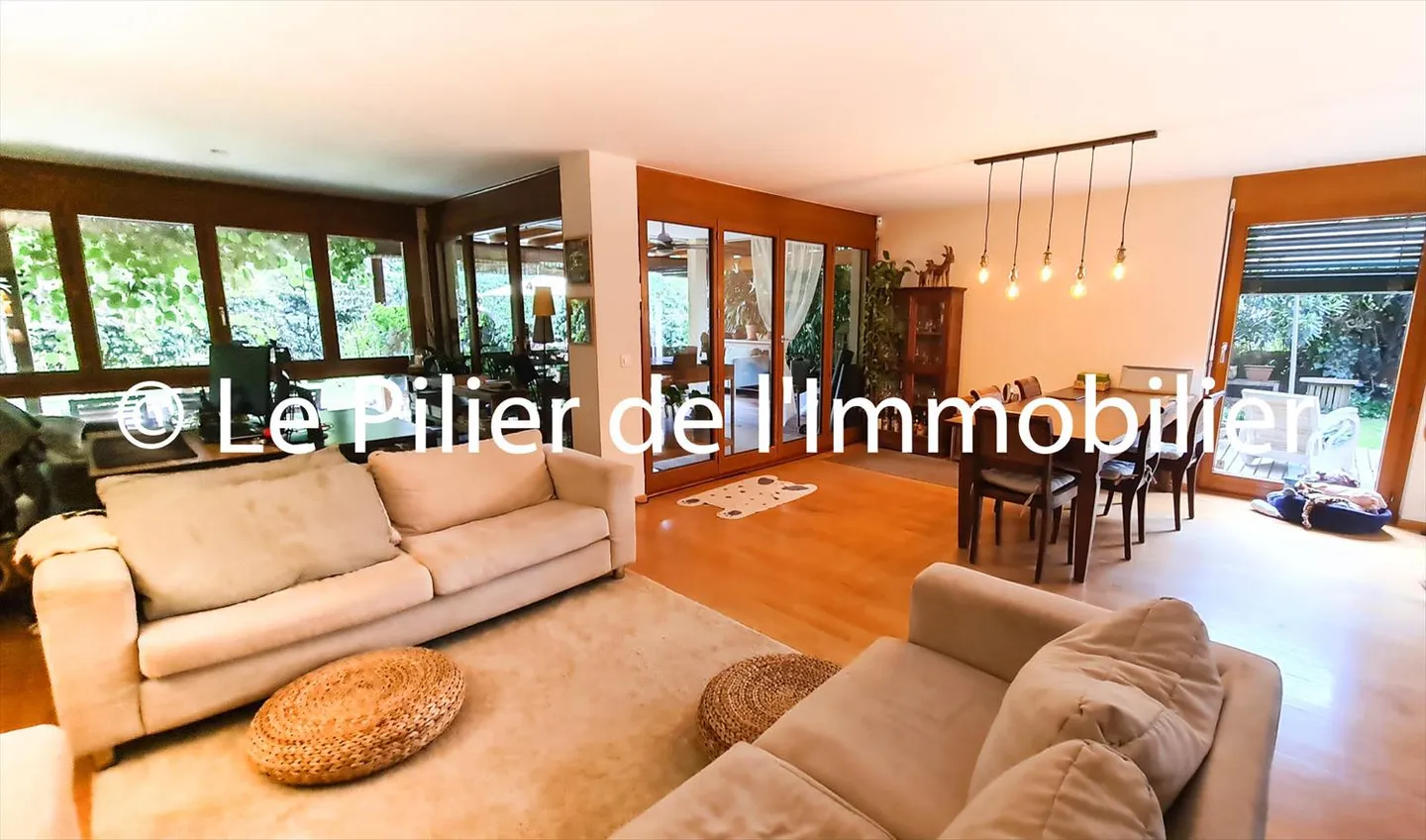 Maison - Photo 2 sur 3