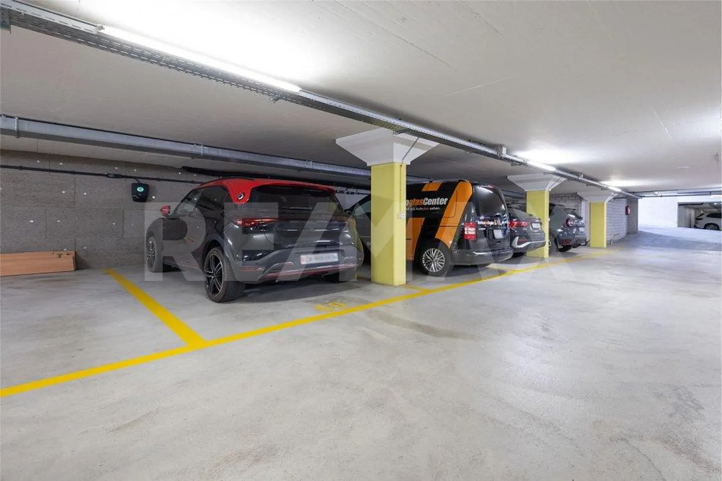 Appartement de jardin moderne, salle de loisirs et place de parking souterrain - Standard Minergie! - Photo 8 sur 13