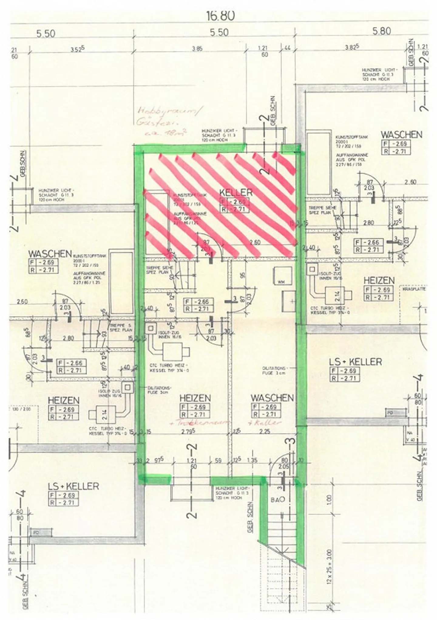 Nature and panoramic view in Stetten SH. 4.5/5.5-room terraced family house... - Photo 16 of 21